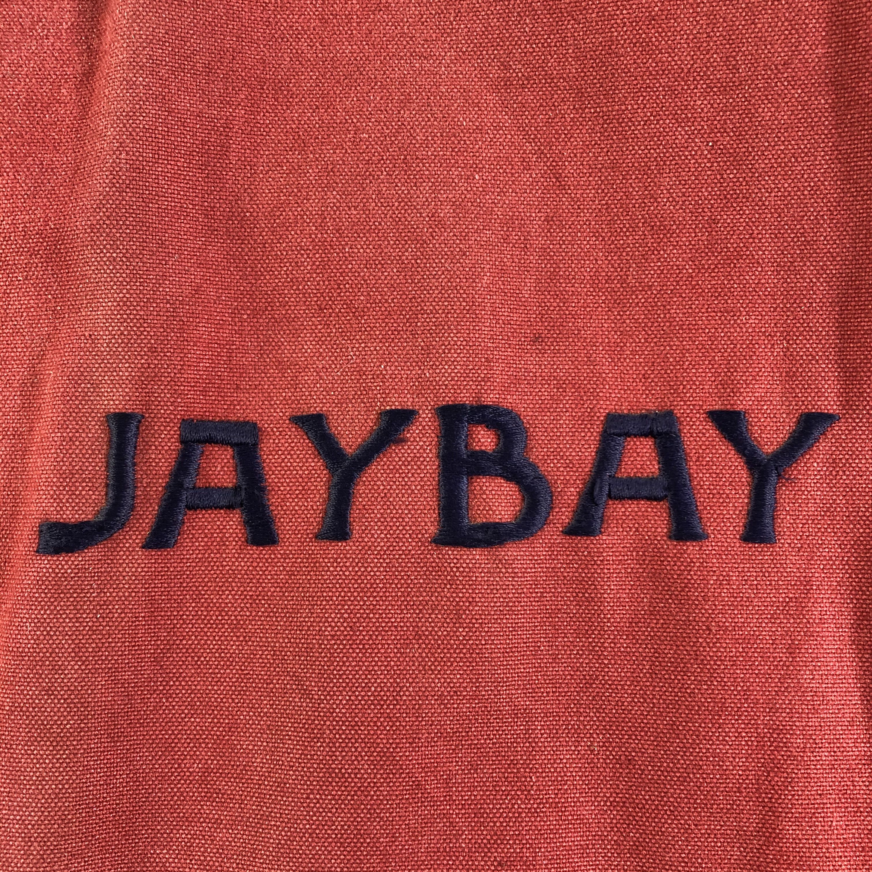 BIGI × Japanese Brand × Vintage Vintage Just Bigi Embroidery Jacket Size US L / EU 52-54 / 3 - 6 Thumbnail