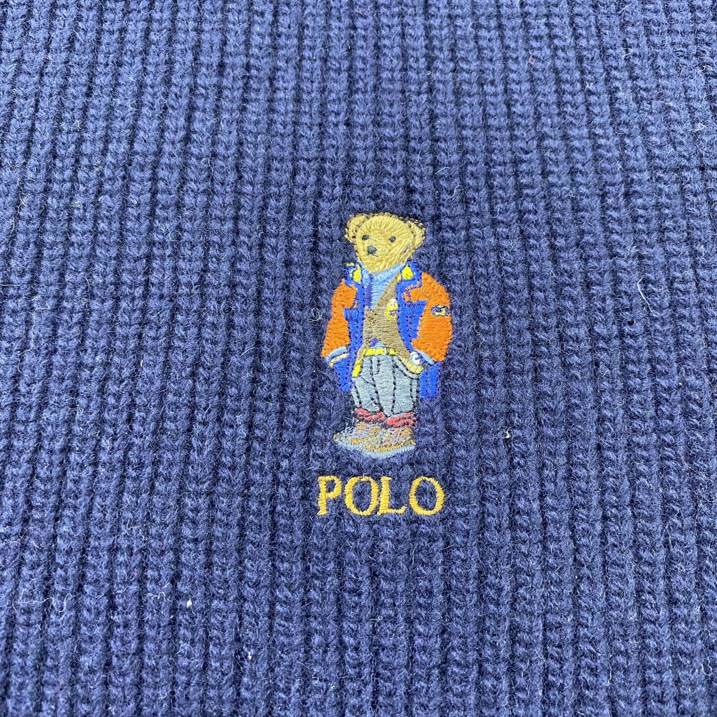 Polo Ralph Lauren Polo Ralph Lauren Scarf / Muffler / Neckwear -T1535 Size ONE SIZE - 5 Thumbnail