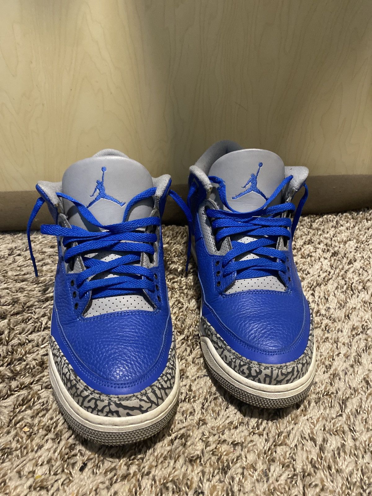 varsity royal cement