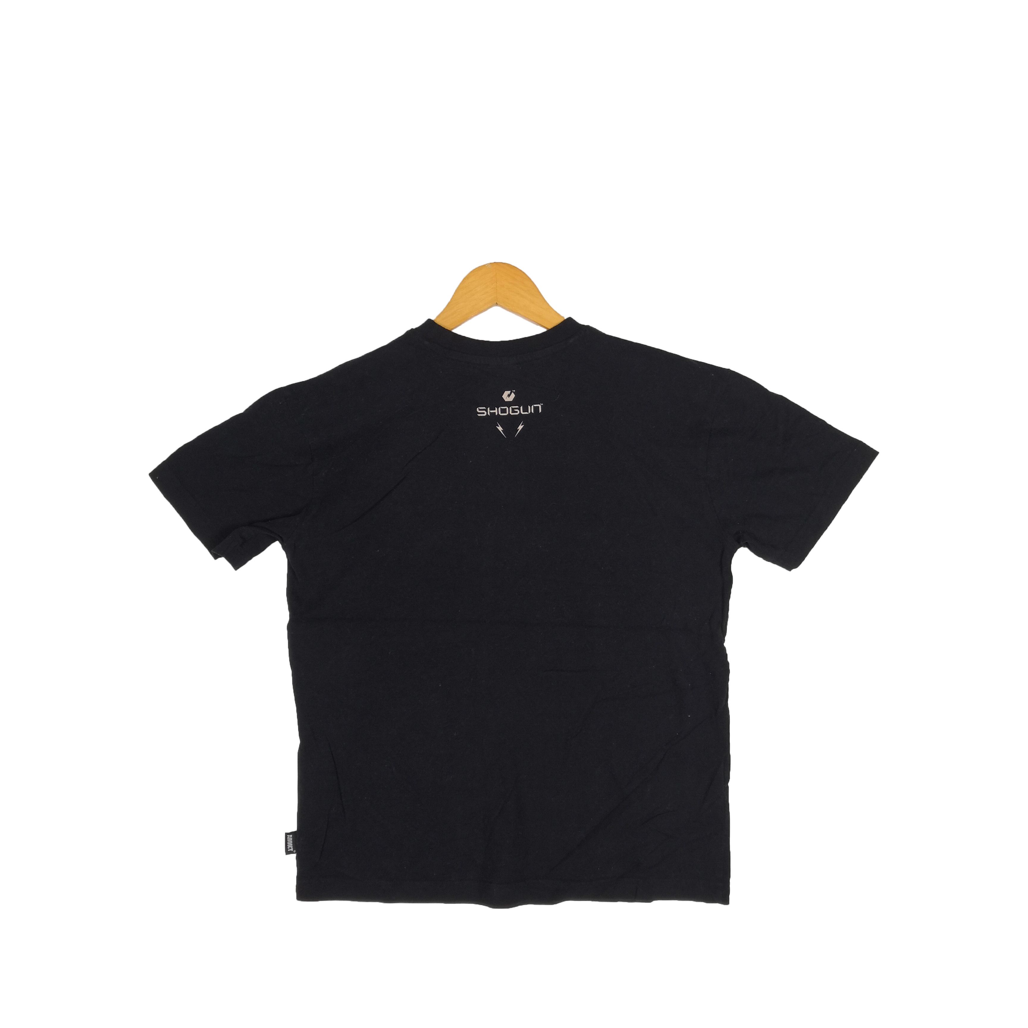 Vintage Skulls Tshirt Addict Poker Face Death Wait Dark Tees . Size US M / EU 48-50 / 2 - 2 Thumbnail