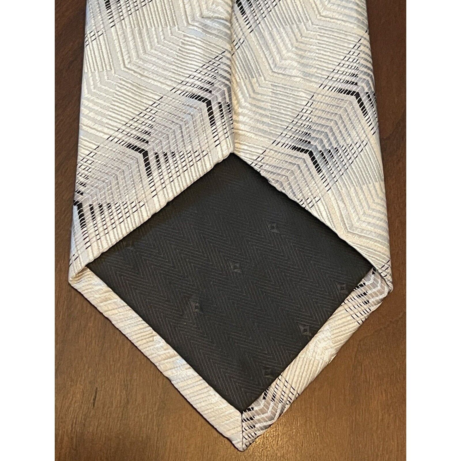 Other Versailler By Piattelli Hand Made 100% Silk Made In China Size ONE SIZE - 2 Thumbnail