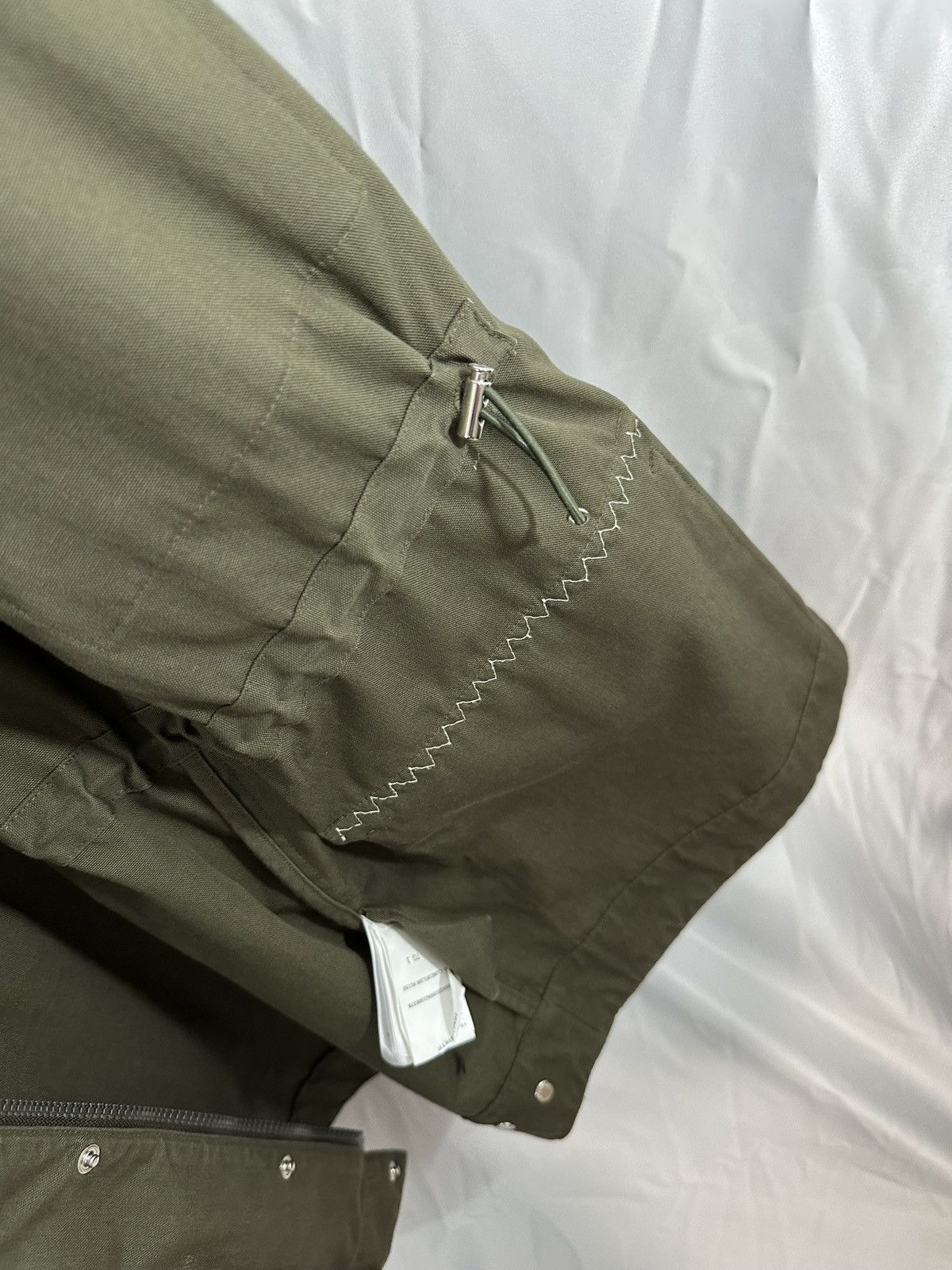 Moncler Leyton Giubbotto Jacket