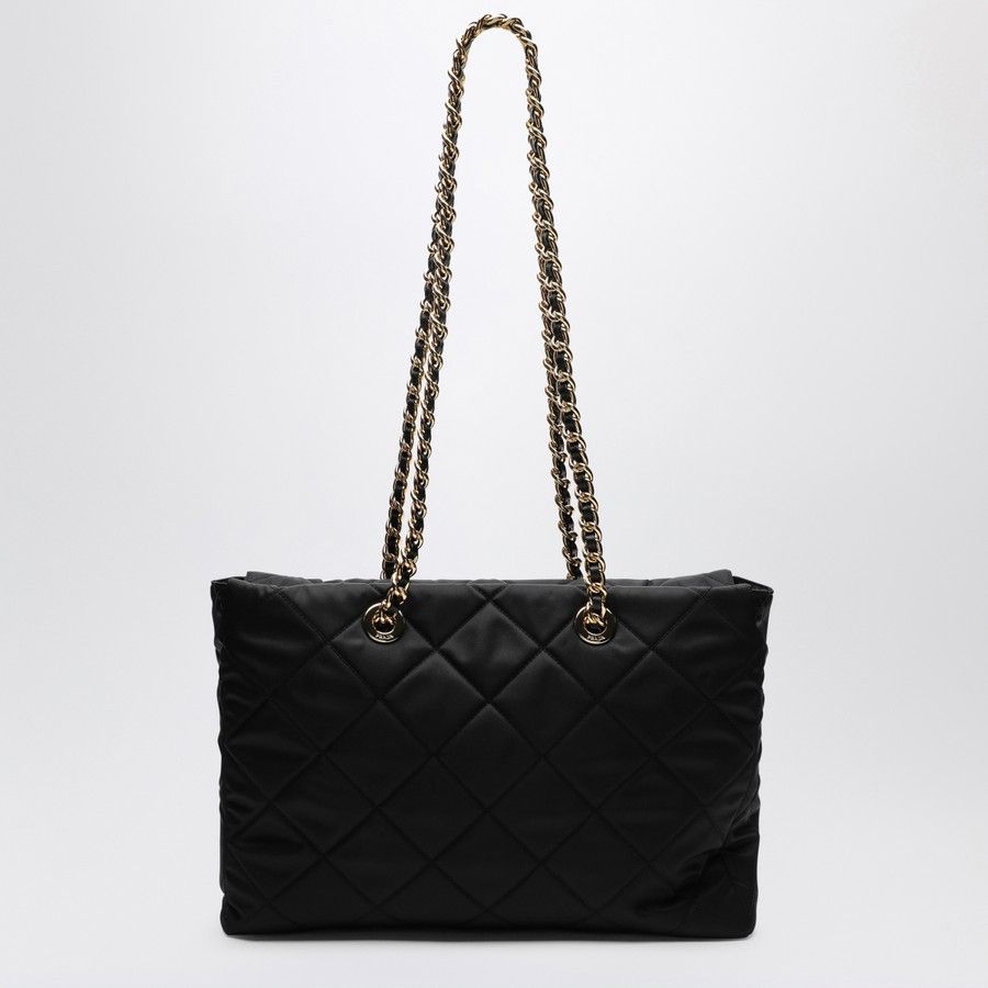 Prada o1d2blof0924 Size : OS / Shoulder Bag In Black Size ONE SIZE - 3 Thumbnail