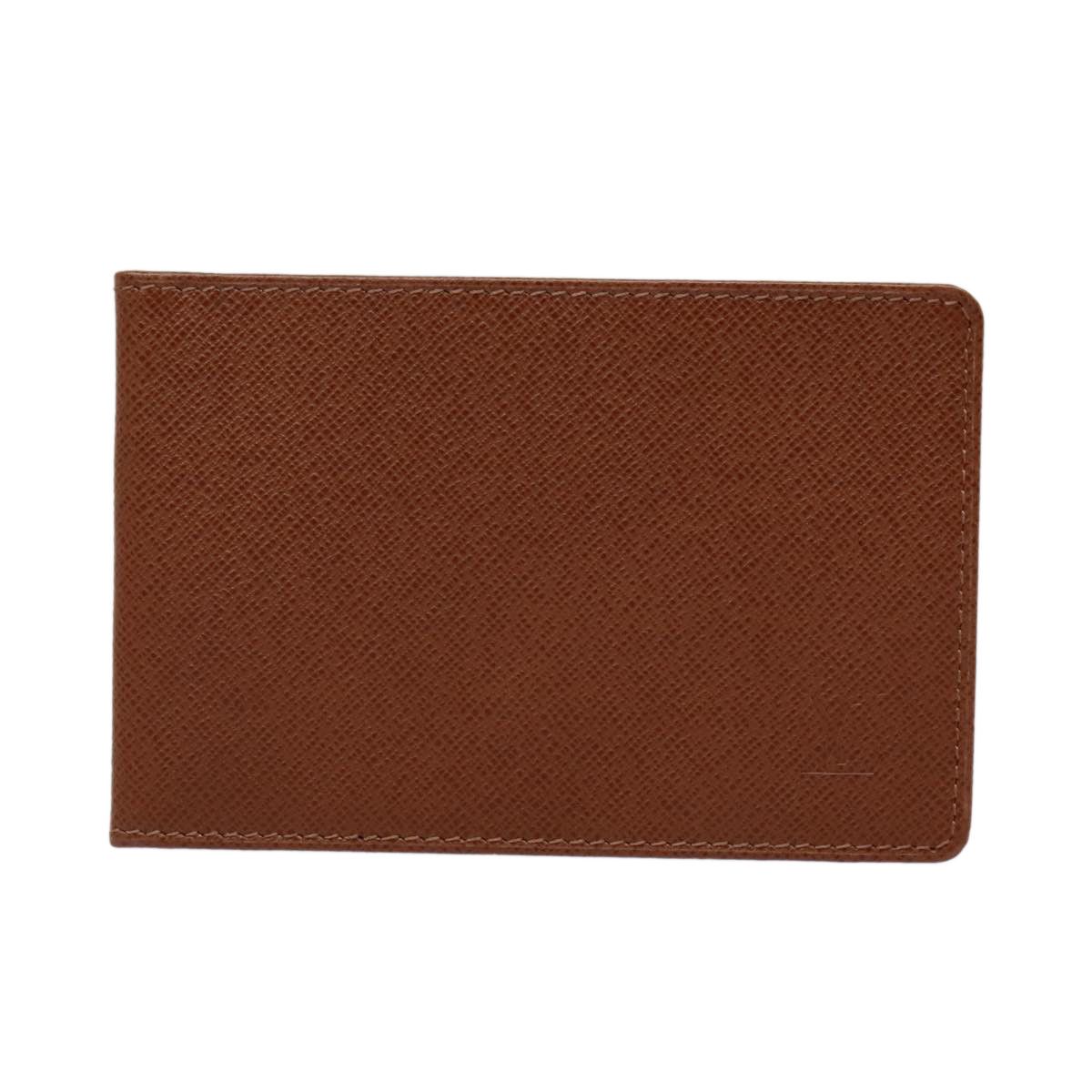 Louis Vuitton Louis Vuitton wallet Size ONE SIZE - 1 Thumbnail