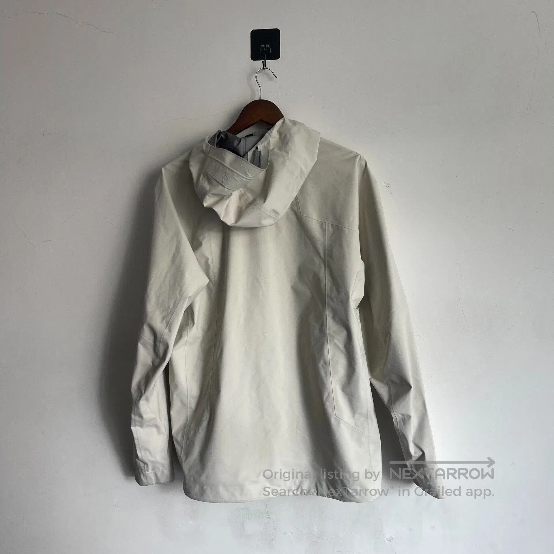 Arc'teryx Arcteryx Fraser Jacket Waterproof Men's Coat. Size US L / EU 52-54 / 3 - 8 Thumbnail