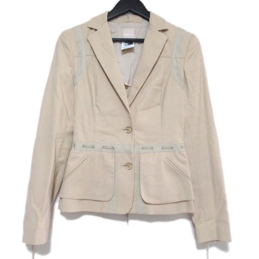Versace Versus 2B Single Breasted Tailored Jacket Others Outerwear DUTY FREE for USA