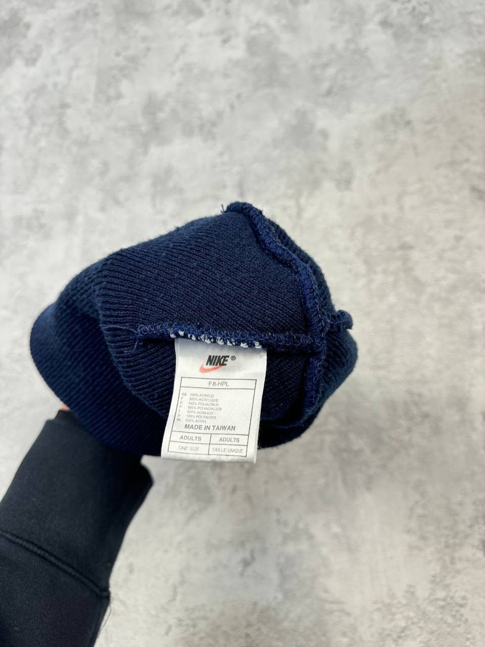 Nike Vintage Nike Y2K Hat Size ONE SIZE - 4 Thumbnail