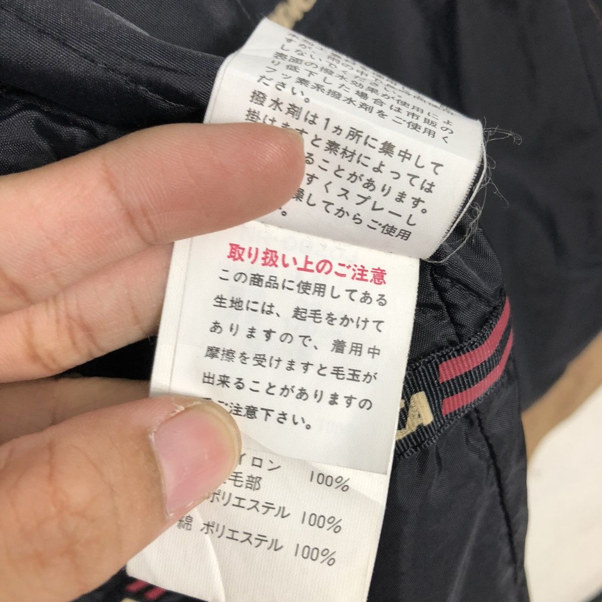 Japanese Brand 🔥VINTAGE NORDICA SNOWBOARD SKI JACKET ISSEY MIYAKE Size US M / EU 48-50 / 2 - 25 Thumbnail