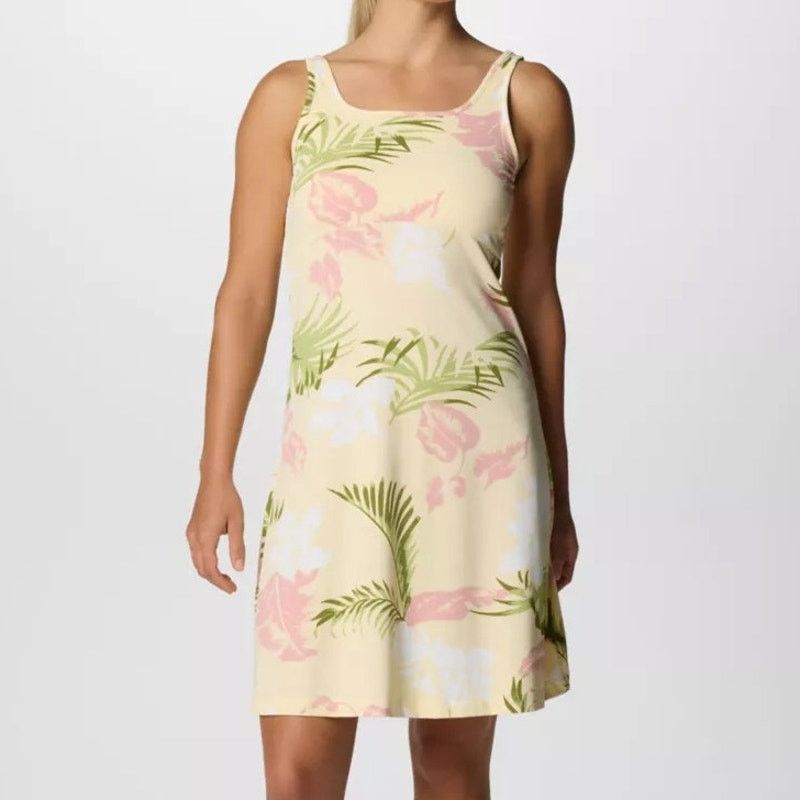 Columbia Columbia PFG Womens Freezer III Dress Size M Gorpcore Resort Size M / US 6-8 / IT 42-44 - 1 Thumbnail