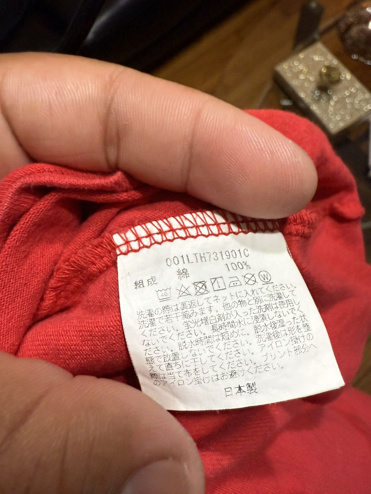Bape × October's Very Own Bape x Ovo Long Sleeve Size Large Size US L / EU 52-54 / 3 - 8 Thumbnail