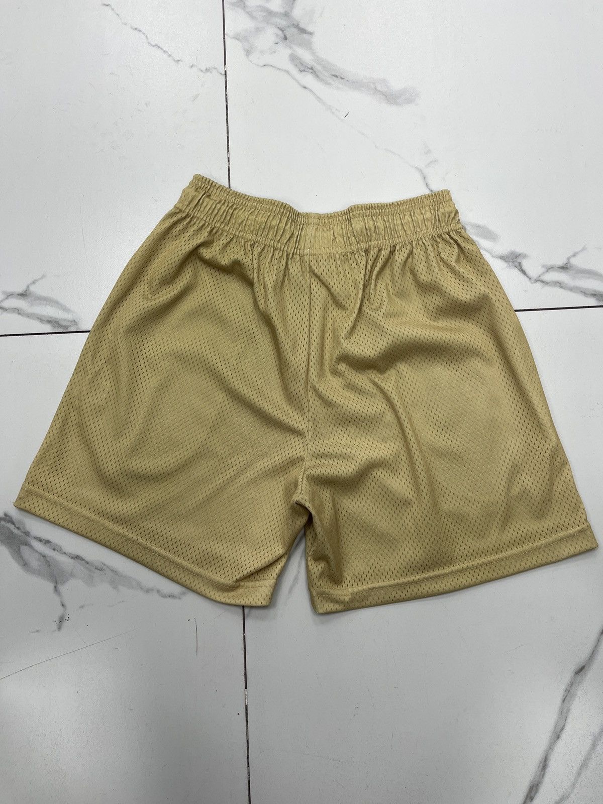 Eric Emanuel Eric Emanuel EE Basic University of Texas Short Size US 30 / EU 46 - 2 Thumbnail