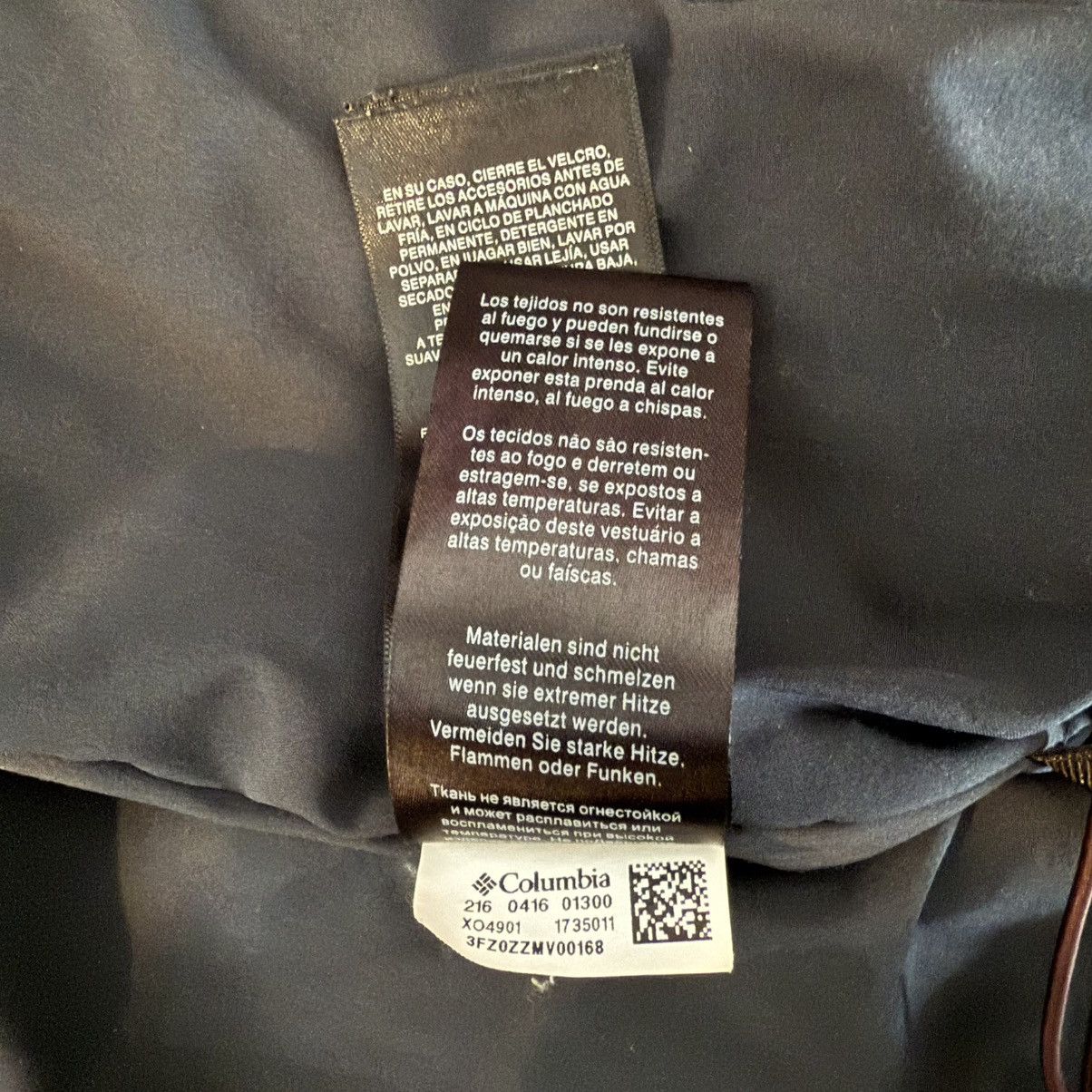 Columbia × Kith Kith x Columbia Antora Shell Jacket Size US XS / EU 42 / 0 - 6 Thumbnail