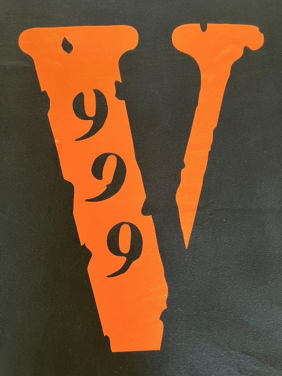 999 Club × Vlone Juice Wrld 999 x Vlone Collab (Black Shirt) Size US L / EU 52-54 / 3 - 4 Thumbnail