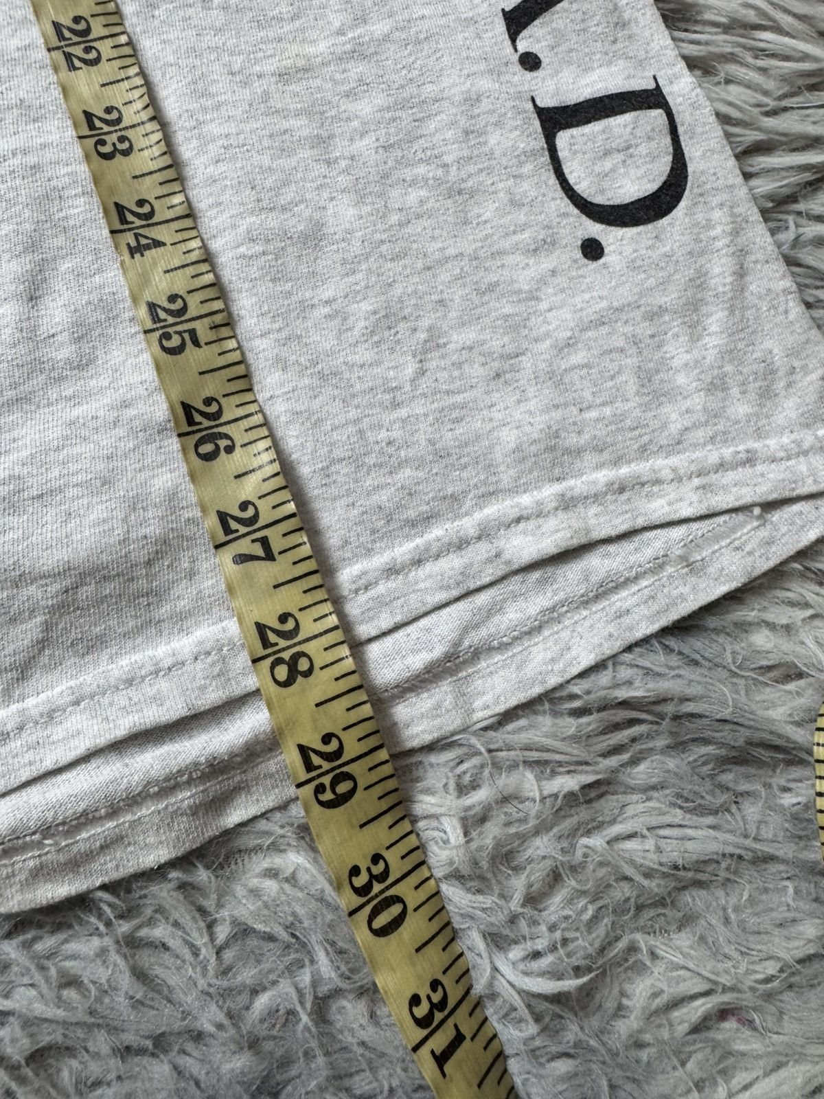 Vintage Pompeii Movie Tee Size US L / EU 52-54 / 3 - 4 Thumbnail