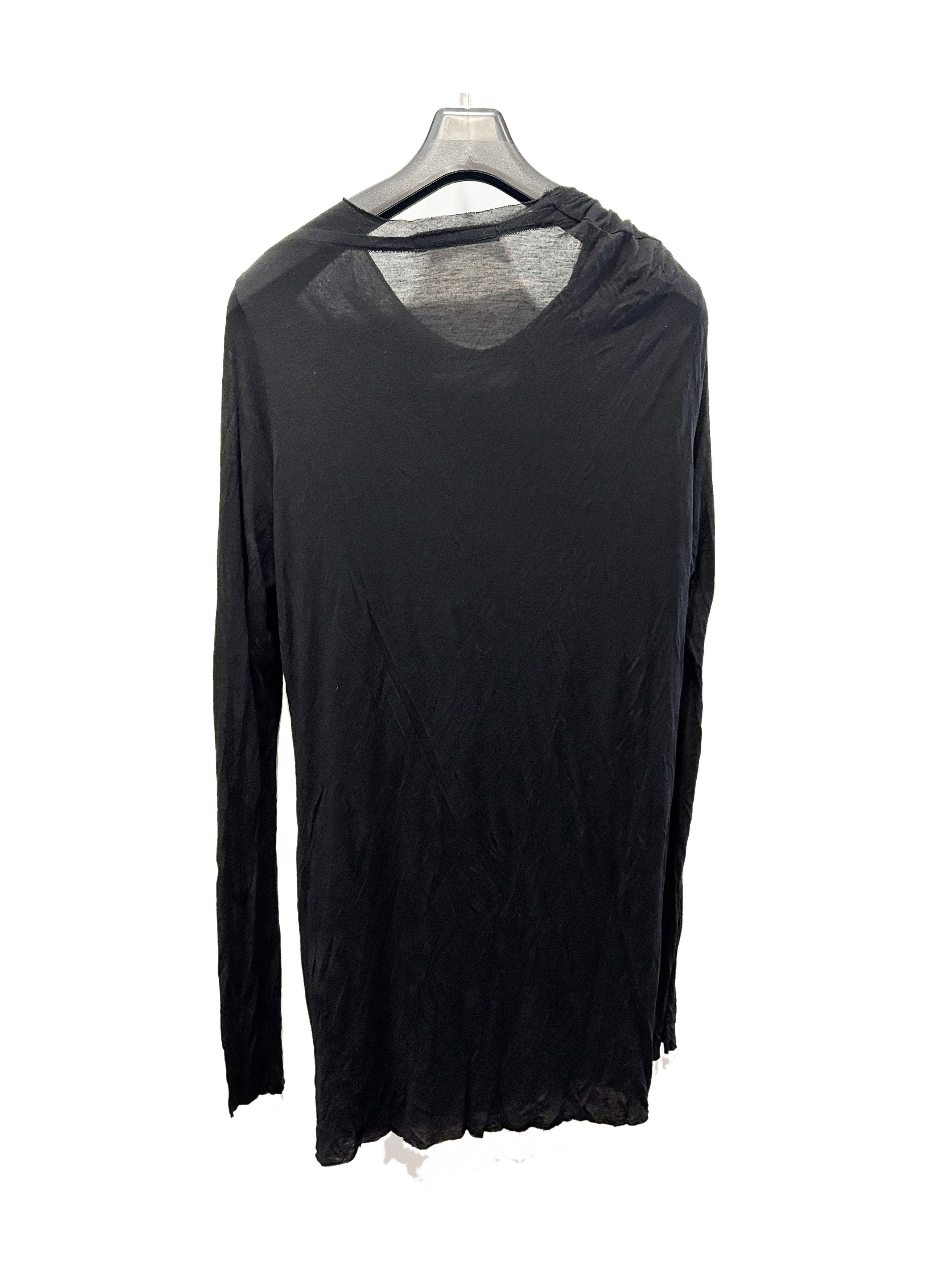 Julius Julius Long Sleeve Top Size US S / EU 44-46 / 1 - 3 Thumbnail