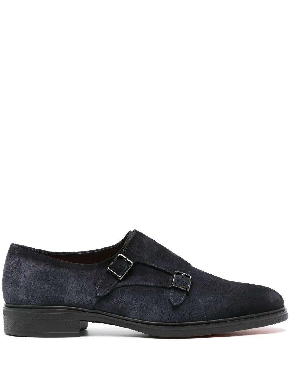 Santoni "EASY" LACE UP Size US 9 / EU 42 - 1 Thumbnail