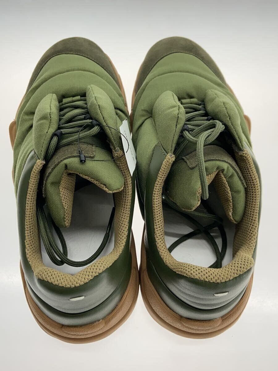 Maison Margiela Chunky Sole Padded Future Sneakers Size US 11 / EU 44 - 3 Thumbnail
