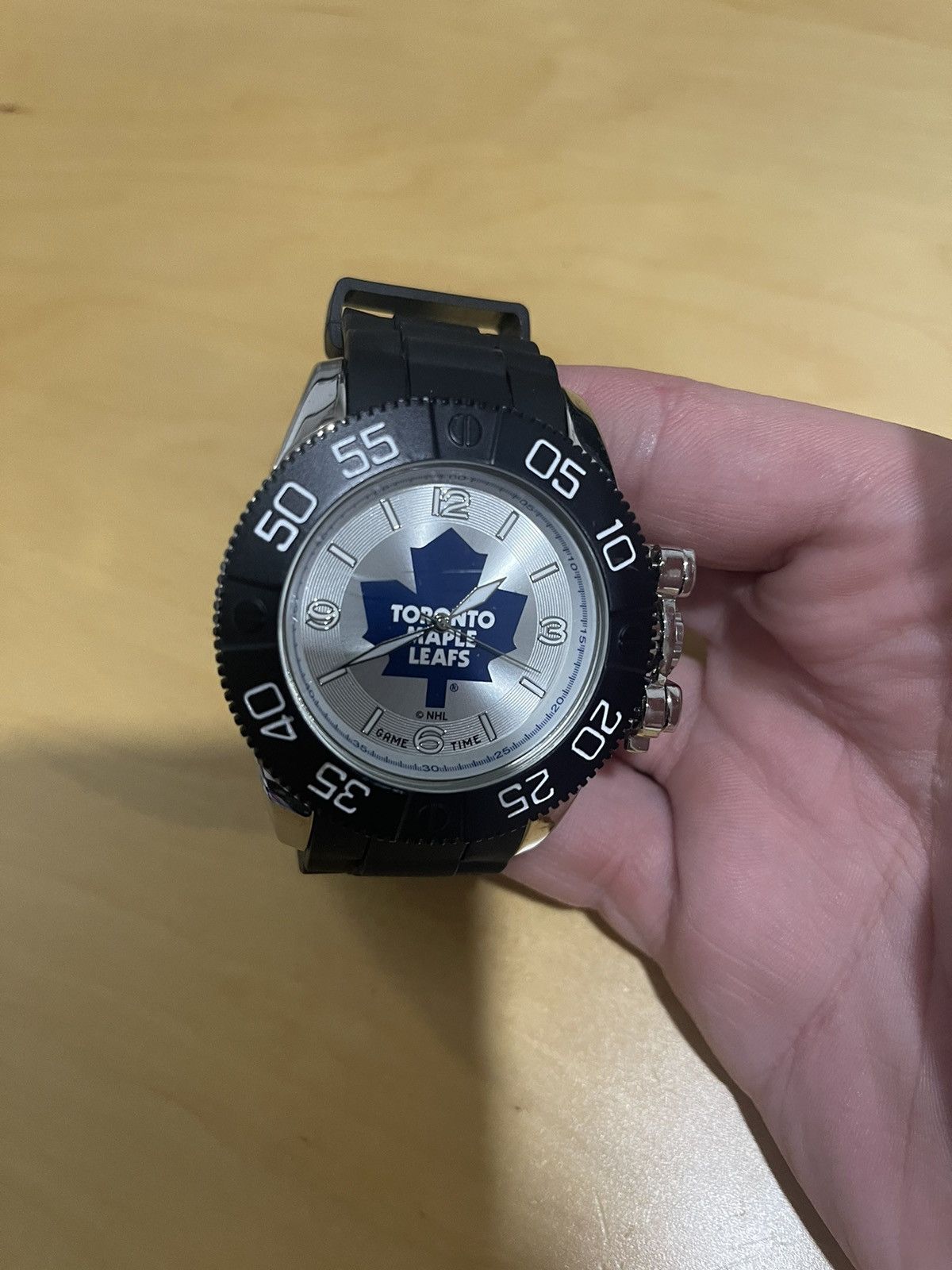 Sportswear Toronto Maple Leafs Watch | Grailed