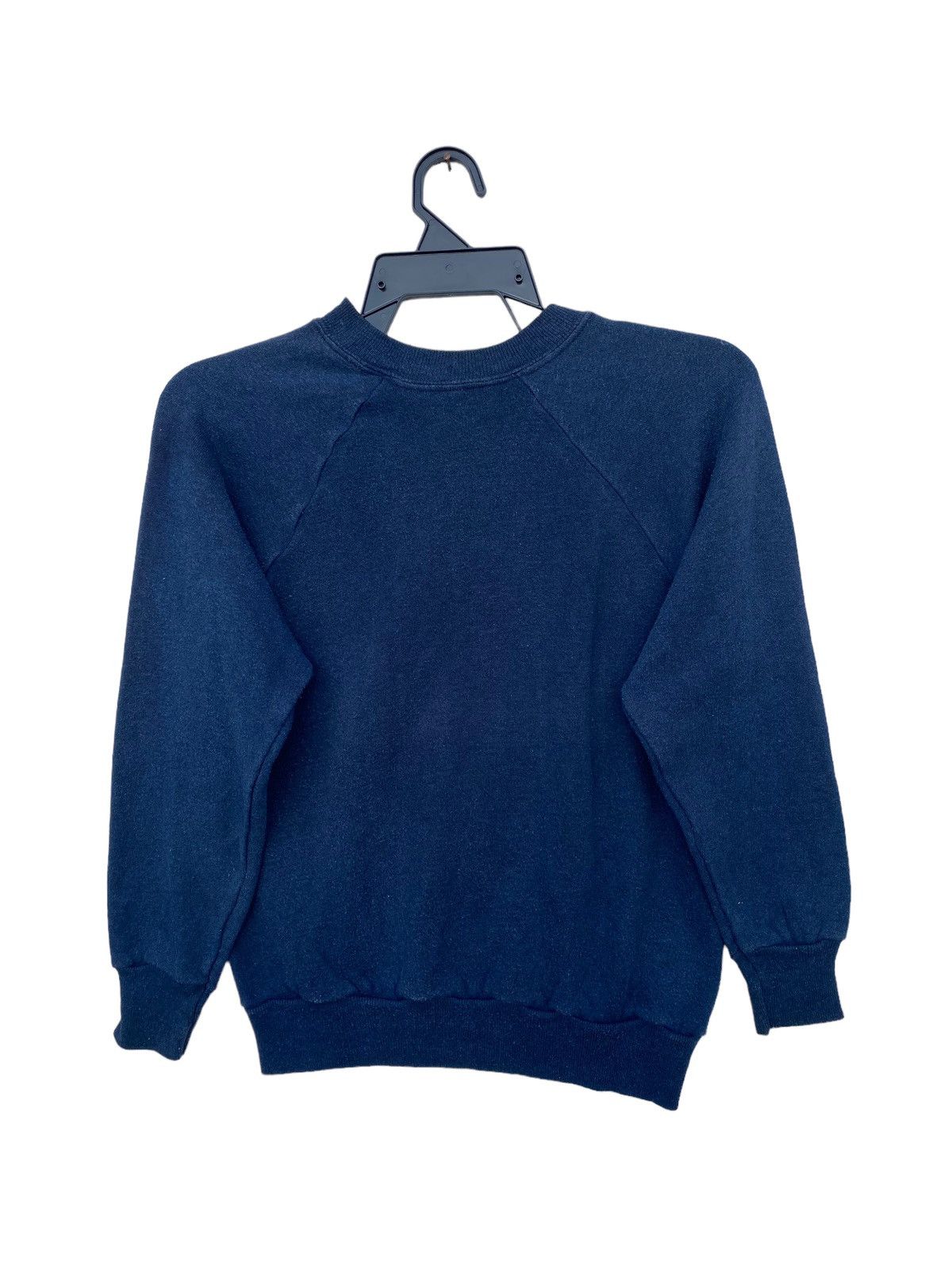 Nike Vintage 70s Nike Pinwheels Kids Size Sweatshirt Size US XS / EU 42 / 0 - 2 Thumbnail