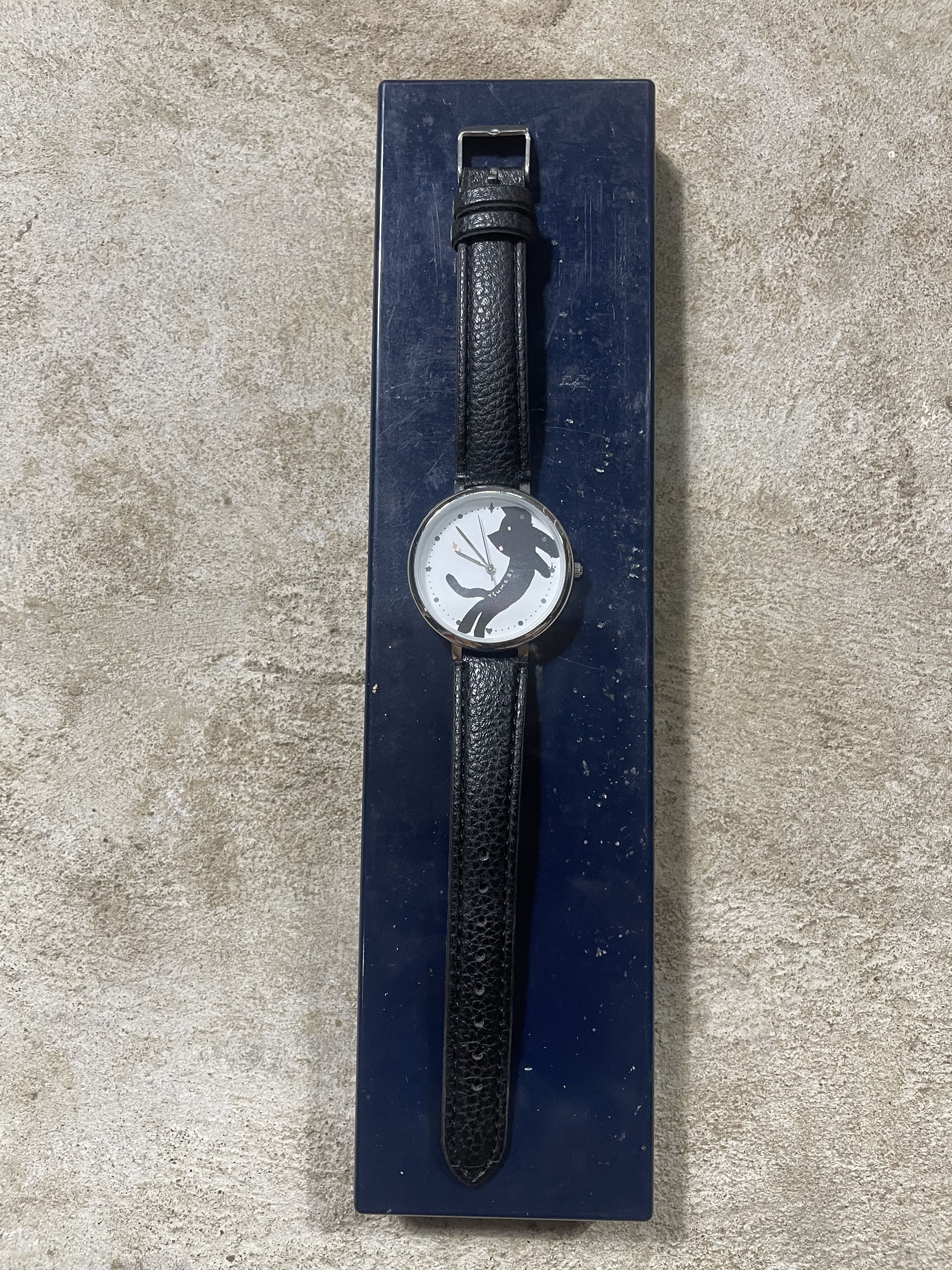 Issey Miyake Issey Miyake x Tsumori Chisato Vintage Watch | Grailed