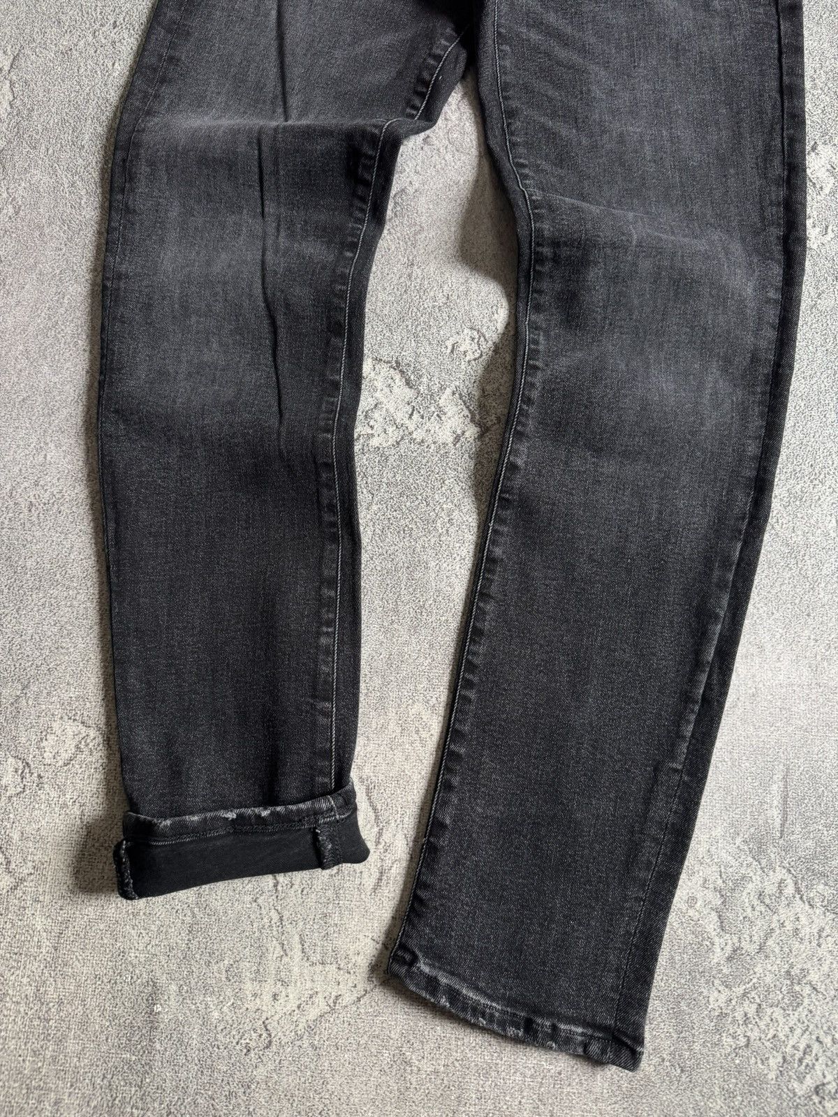 Agolde Agolde 30size denim jeans 👖 trousers pants casual Size 30" / US 8 / IT 44 - 7 Thumbnail