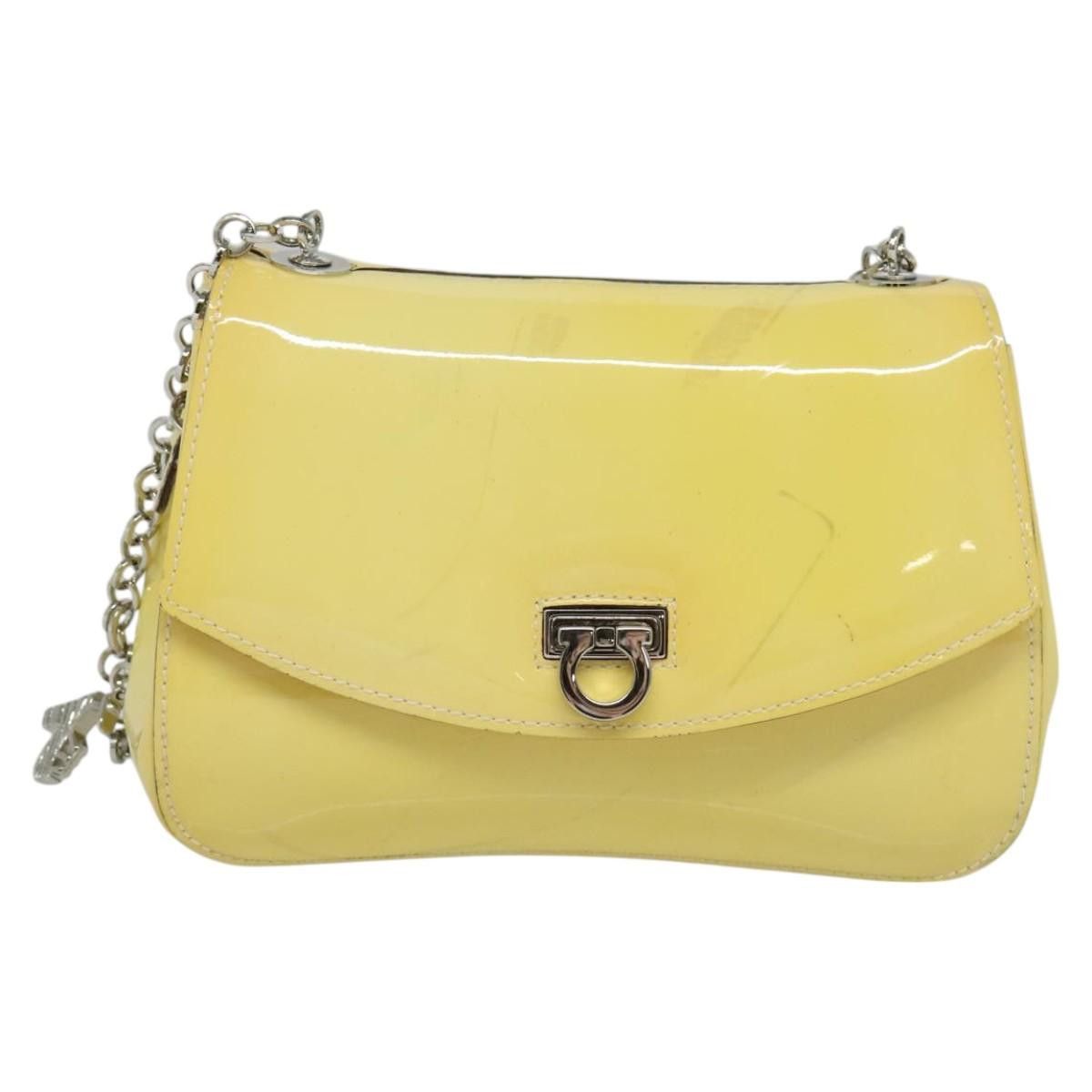 Salvatore Ferragamo Salvatore Ferragamo Gancini shoulder Size ONE SIZE - 1 Thumbnail