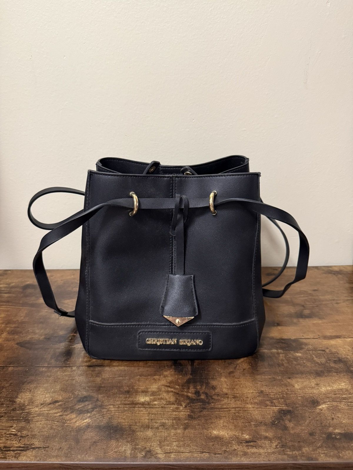 Christian Siriano Vintage Christian Siriano Bag Size ONE SIZE - 2 Thumbnail