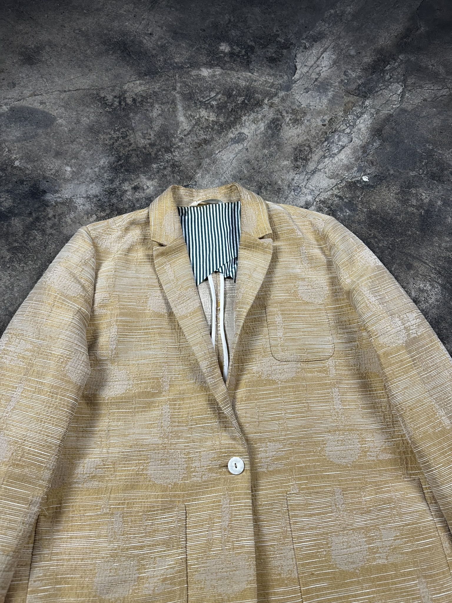 Chloe Chloe Stora Luxury Blazer Size M / US 6-8 / IT 42-44 - 4 Thumbnail