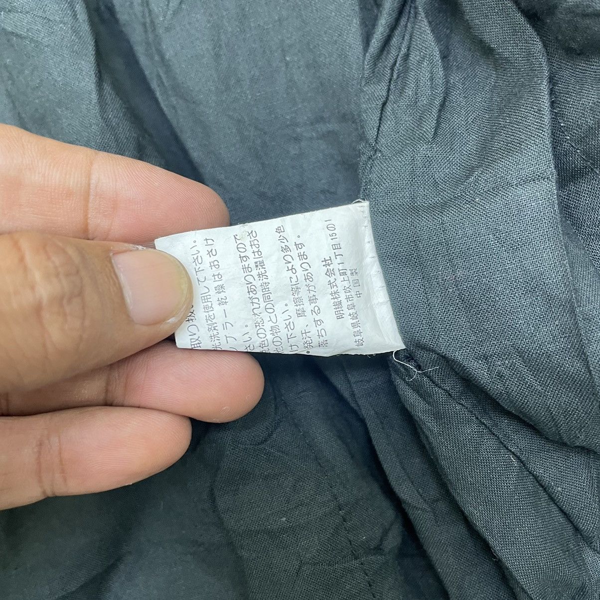 Japanese Brand Japanese Brand Grill Garment Work Jacket Size US M / EU 48-50 / 2 - 8 Thumbnail