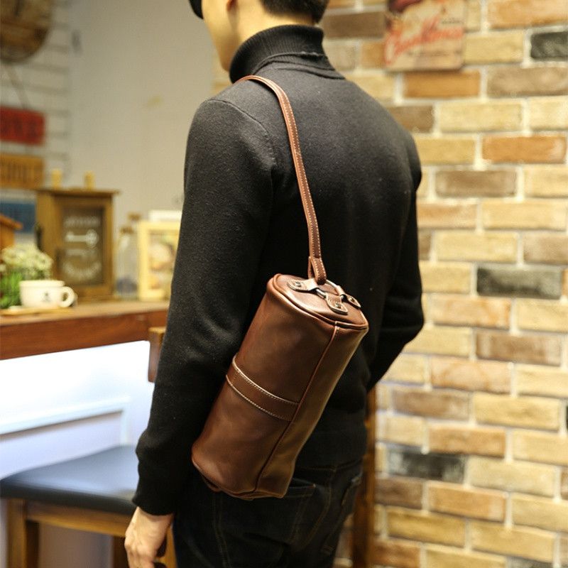 Japanese Brand Crossbody Bag Size ONE SIZE - 6 Thumbnail