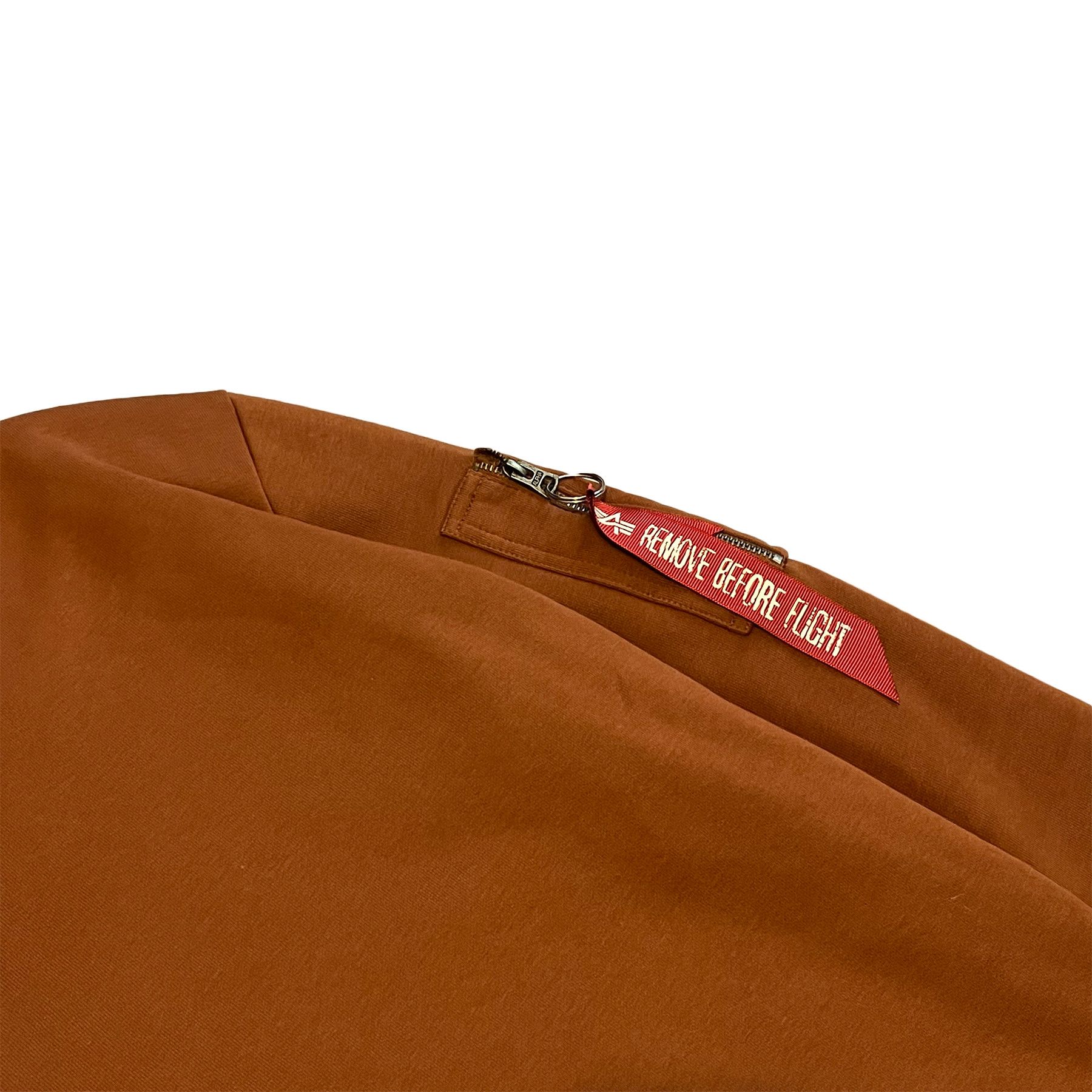 Alpha Industries Alpha Industries sweatshirt, Japan Collection • S/M Size US S / EU 44-46 / 1 - 5 Thumbnail
