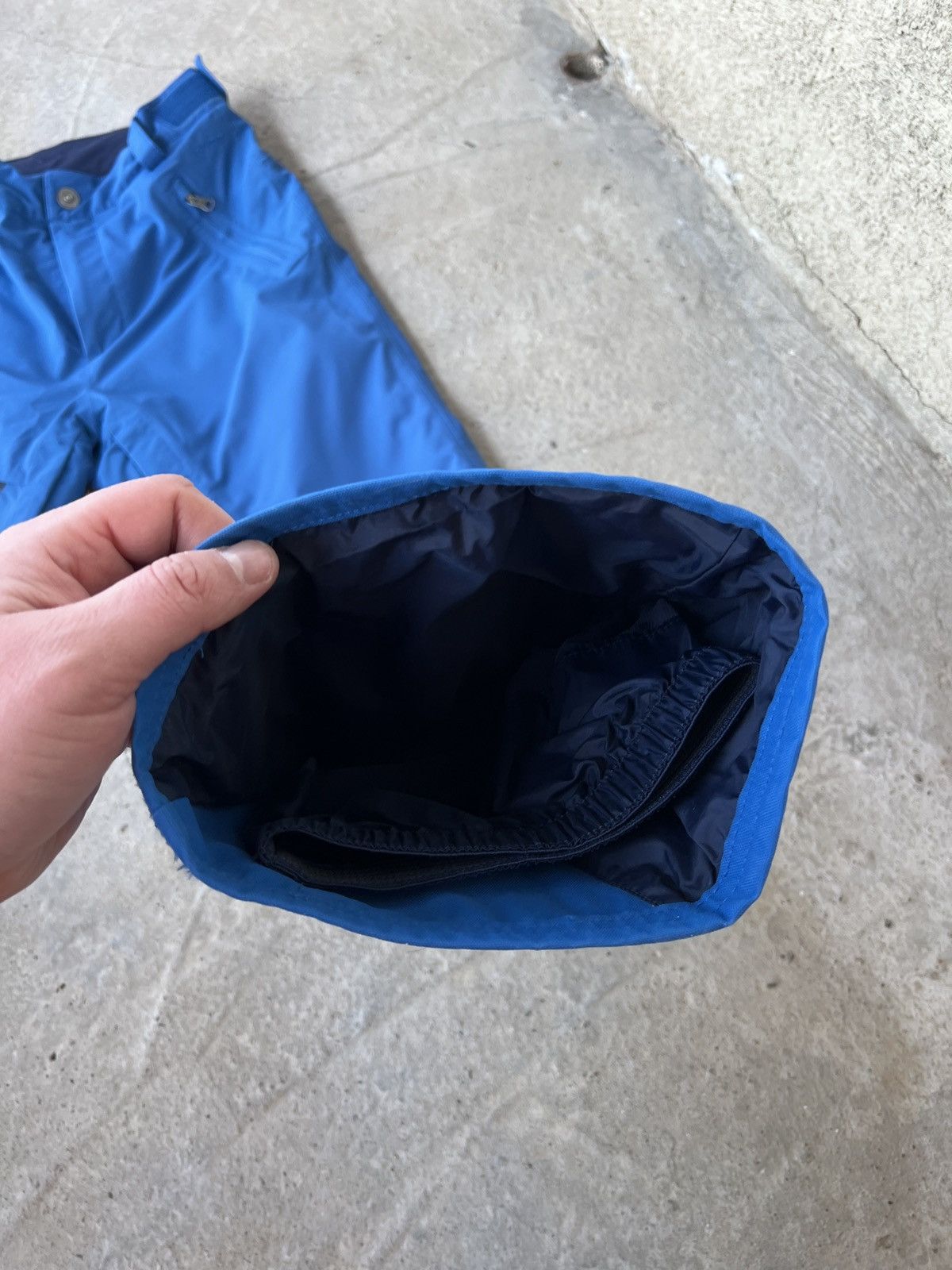 The North Face The North Face Hyvent Size US 30 / EU 46 - 2 Thumbnail