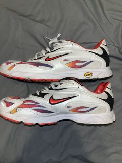 Nike hot sale supreme spectrum