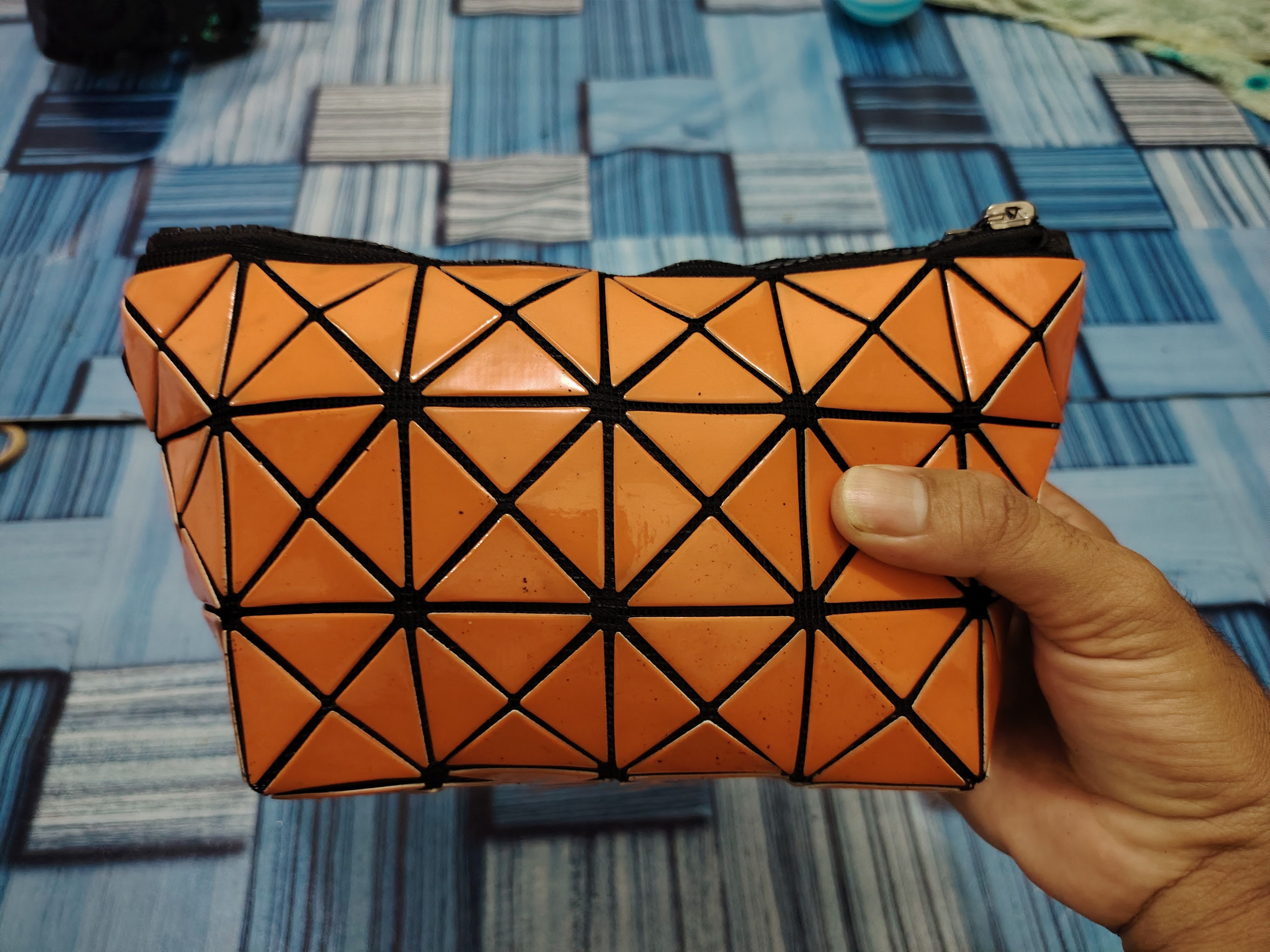 Issey Miyake Bao Bao Issey Miyake BAO BAO small Clutch Bag Size ONE SIZE - 8 Thumbnail