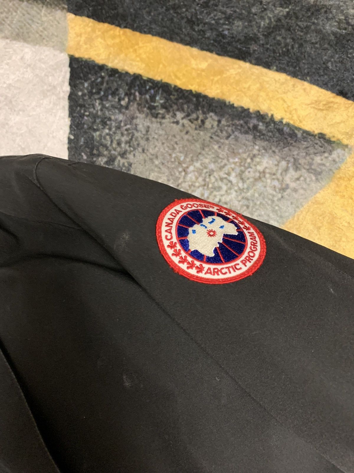 Canada Goose Canada Goose Jacket Victoria Parka Size ONE SIZE - 3 Thumbnail