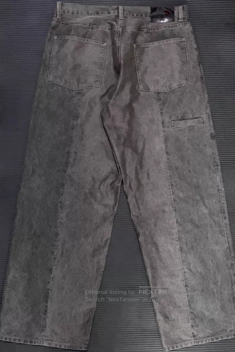 Our Legacy Our Legacy Pants Size US 34 / EU 50 - 2 Thumbnail
