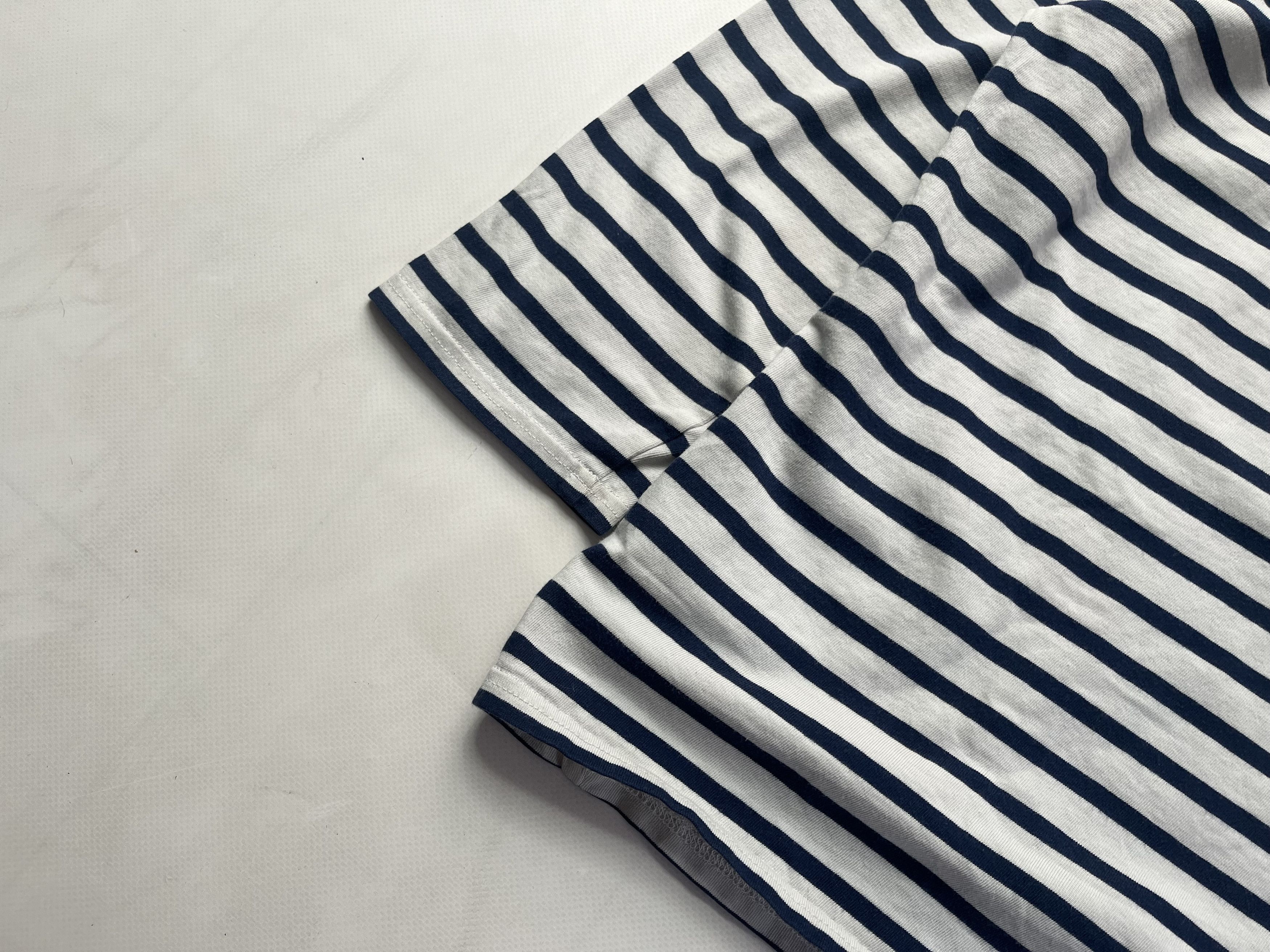 Saint James Saint James striped long-sleeved T-shirt Size S / US 4 / IT 40 - 4 Thumbnail