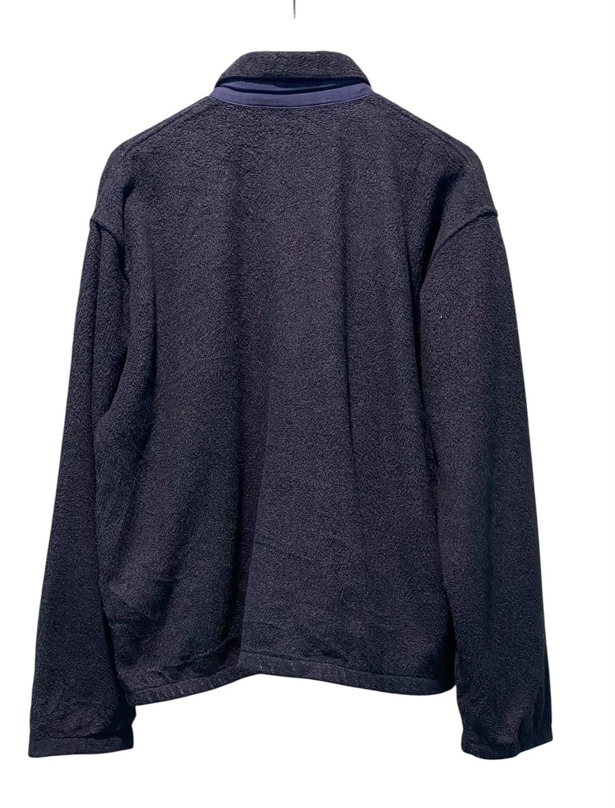 Polo Ralph Lauren Vintage 90s Polo Ralph Lauren Fleece Jacket Size US S / EU 44-46 / 1 - 2 Thumbnail