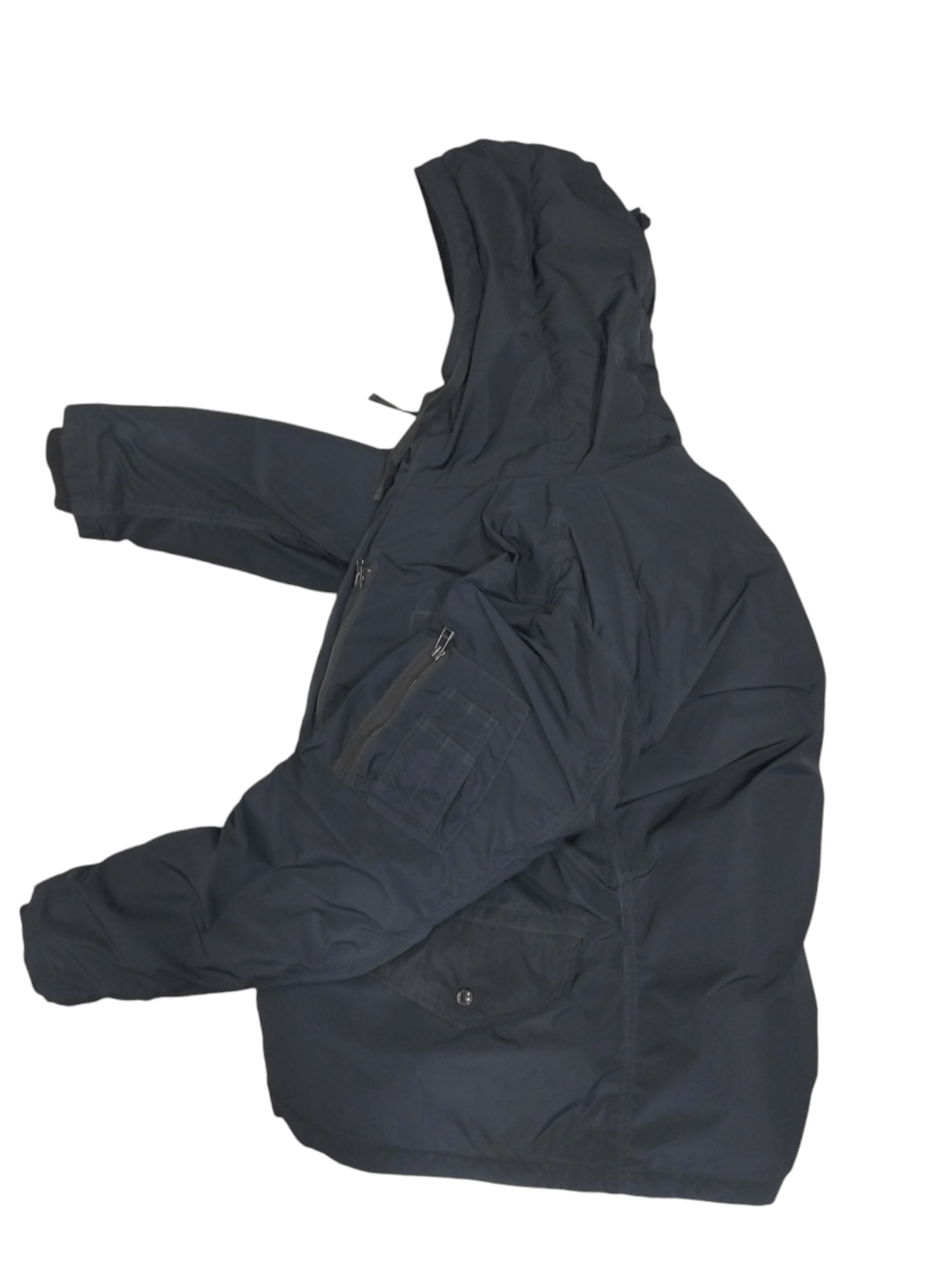 Beams Plus BEAMS PLUS BOMBERS JACKET MULTI POCKETS Size US M / EU 48-50 / 2 - 6 Thumbnail