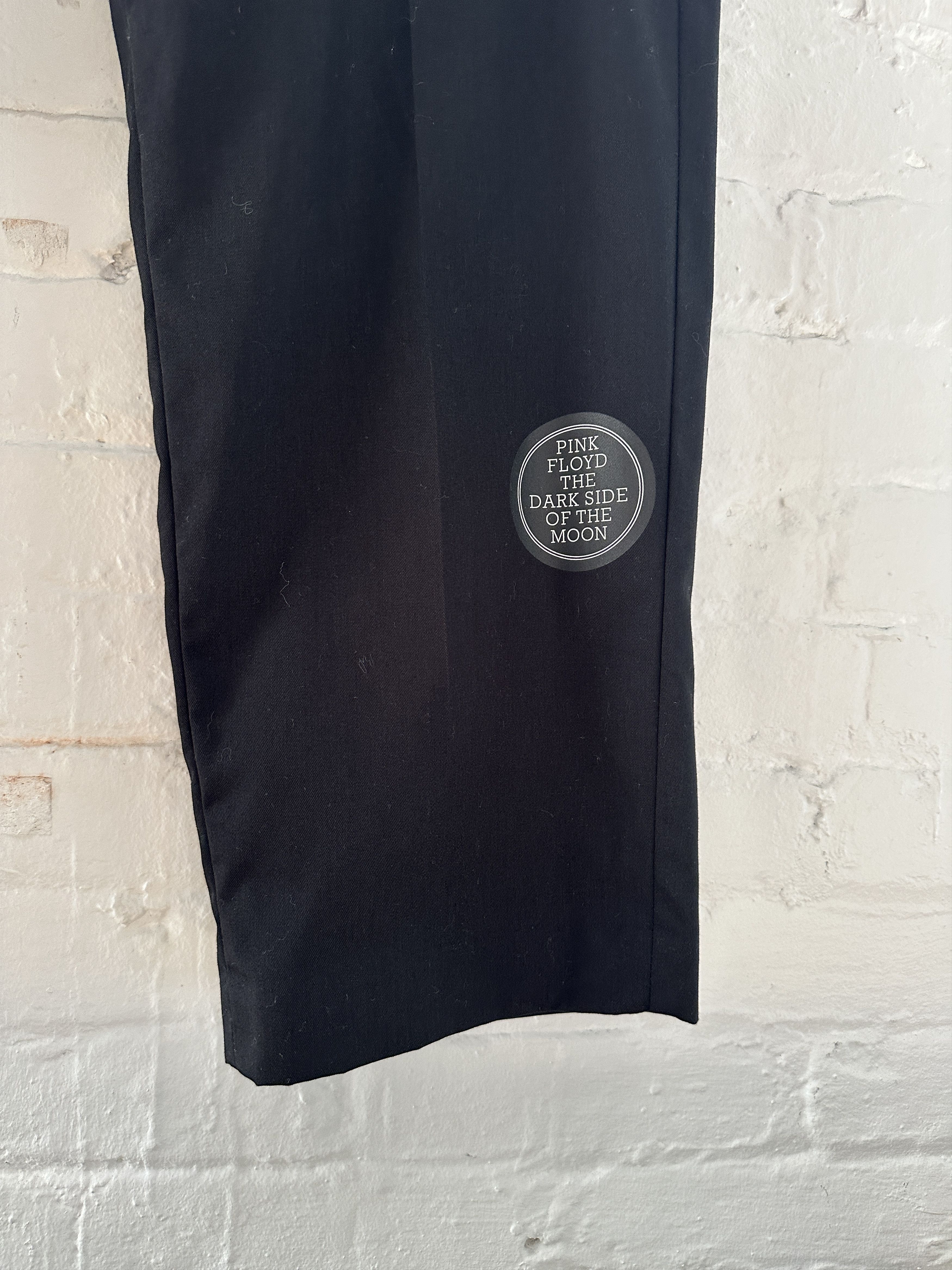 Undercover Undercover 'Dark Side Of The Moon' Pants Size US 36 / EU 52 - 2 Thumbnail
