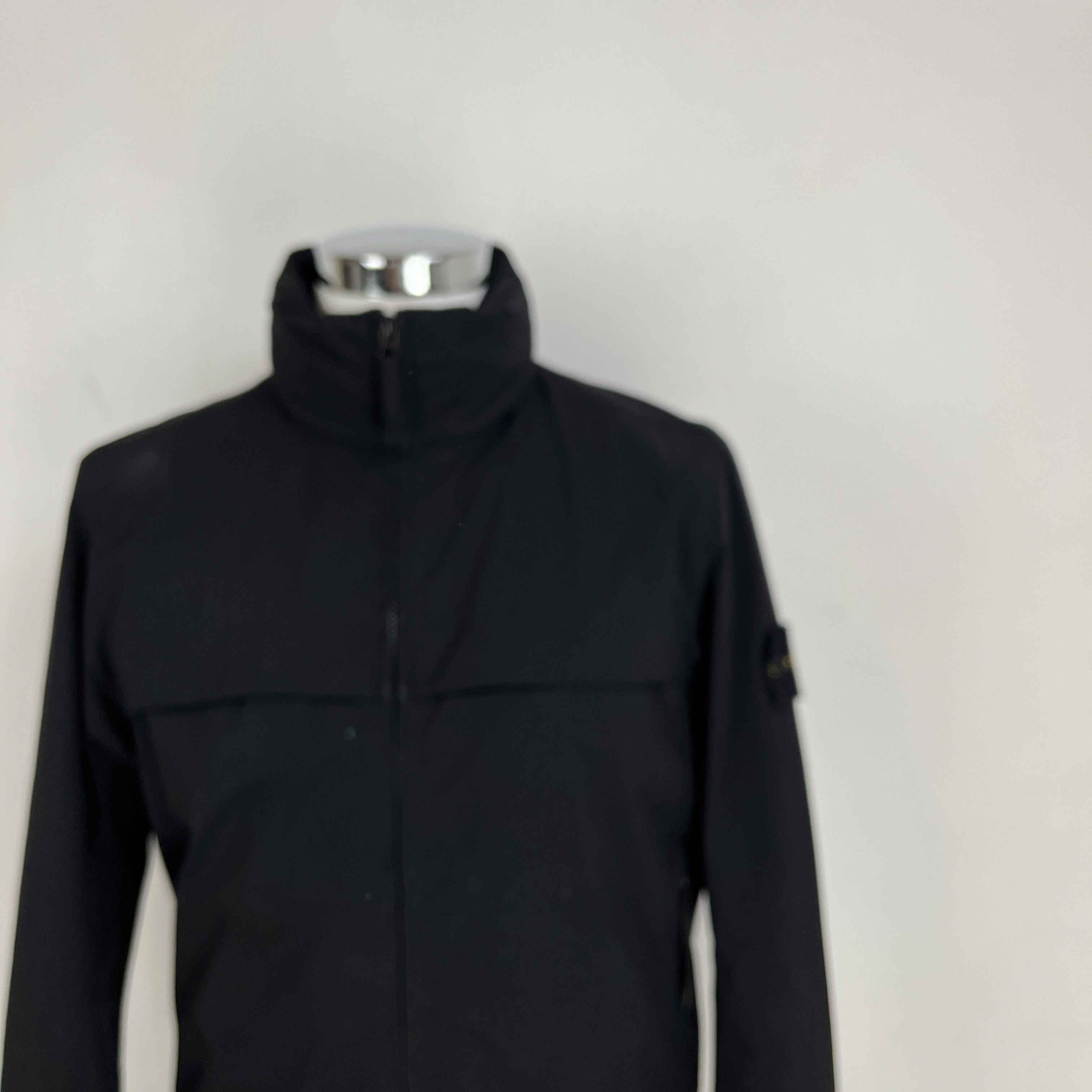 Stone Island Giacca Stone Island Soft Shell Primaloft – M Size US M / EU 48-50 / 2 - 3 Thumbnail