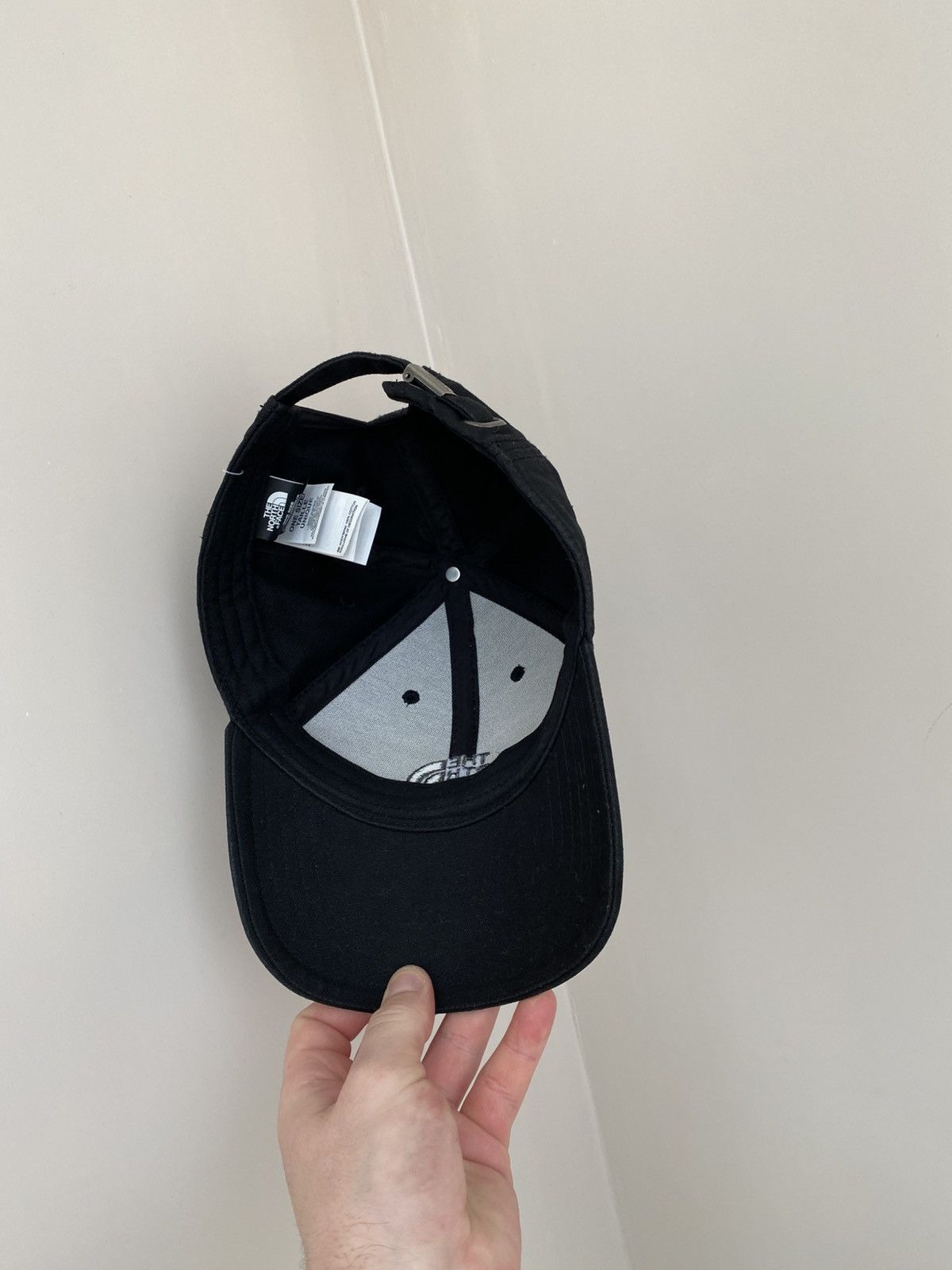 The North Face The North Face cap Size ONE SIZE - 2 Thumbnail