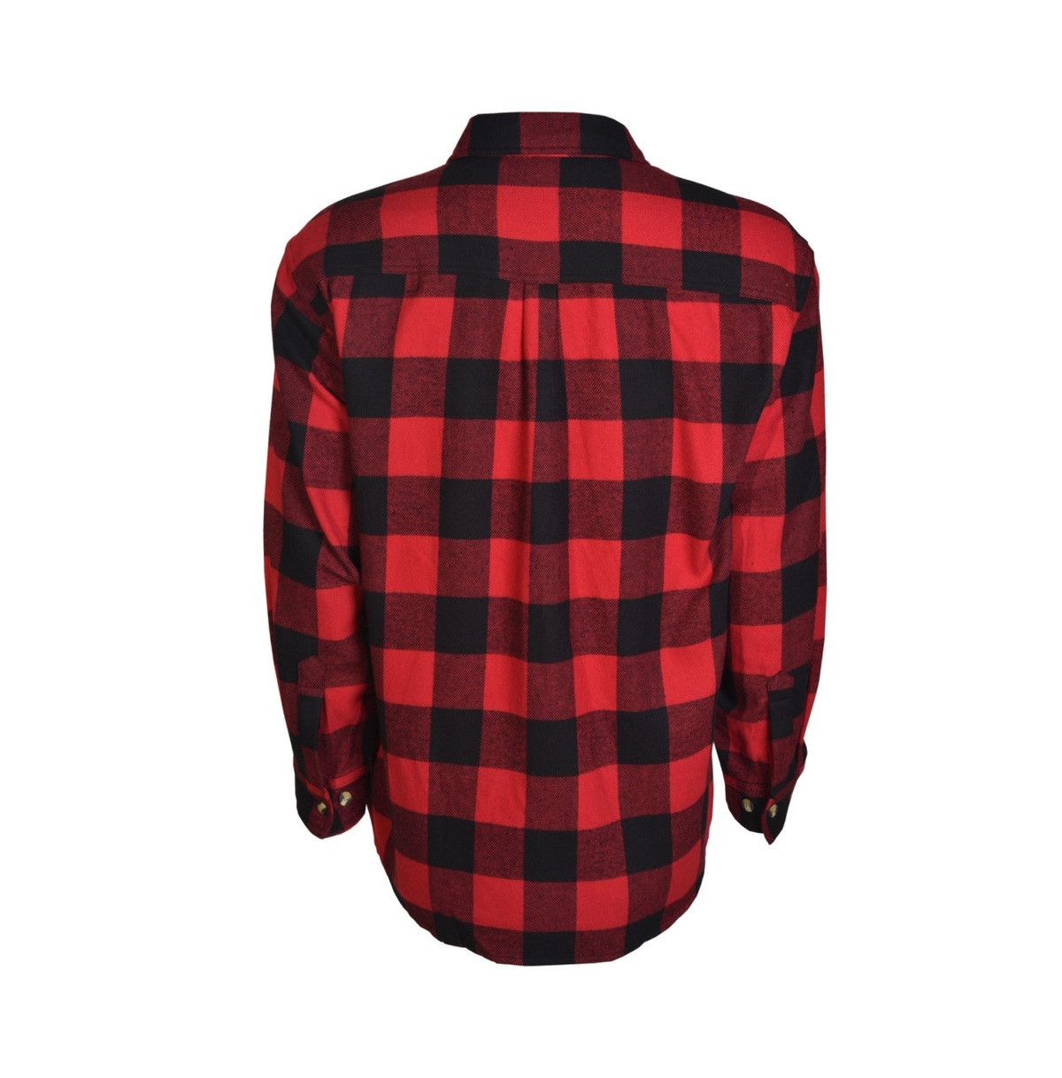 Other Hickory Shirt Co. Buffalo Plaid Flannel - XL Size US XL / EU 56 / 4 - 2 Thumbnail