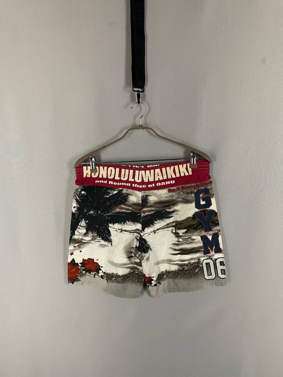 Dolce & Gabbana Dolce&Gabbana Shorts Gym Size US 30 / EU 46 - 3 Thumbnail