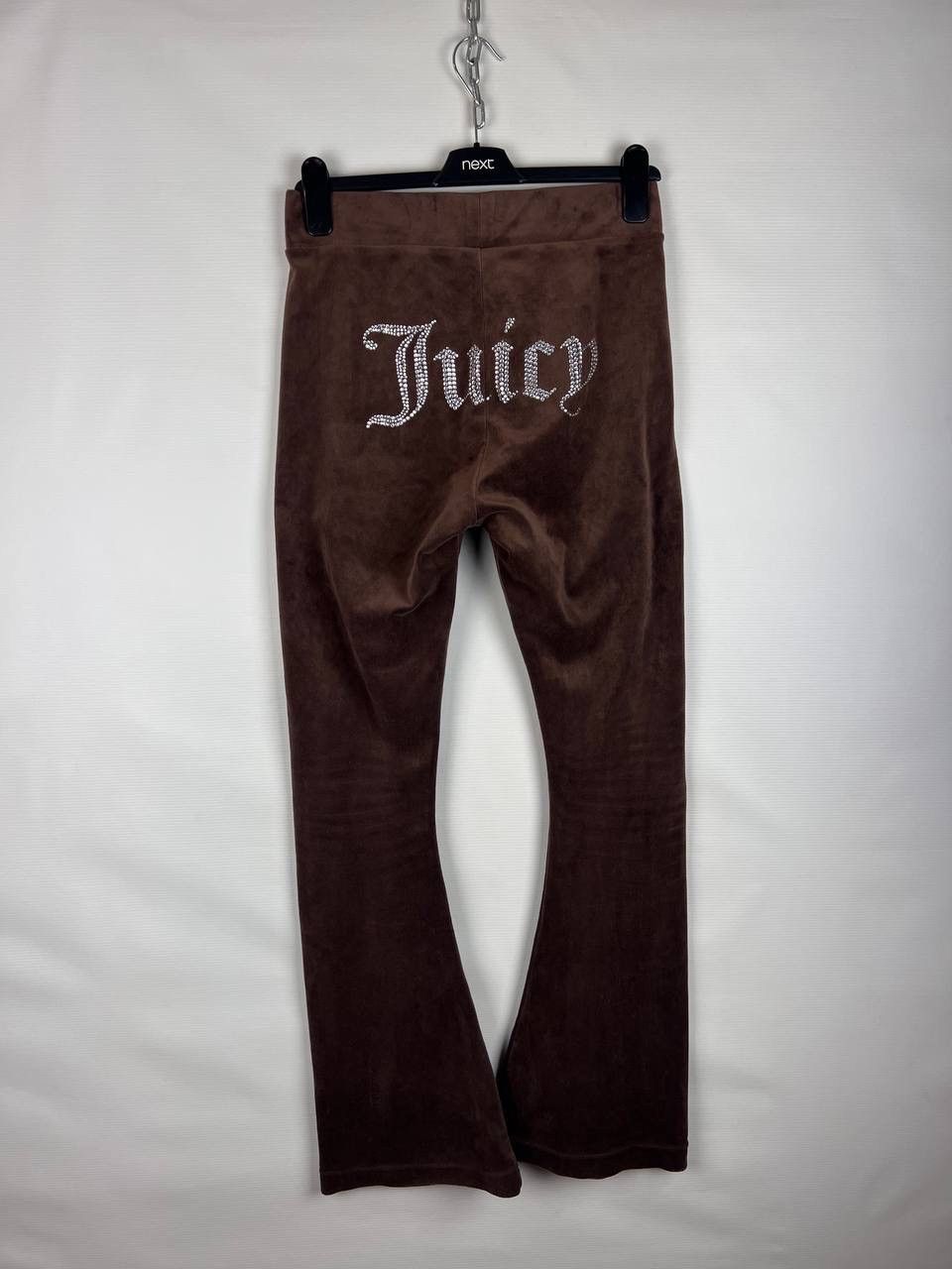 Juicy Couture Juicy Couture sweat pant woman size M Size 26" / US 2 / IT 38 - 2 Thumbnail