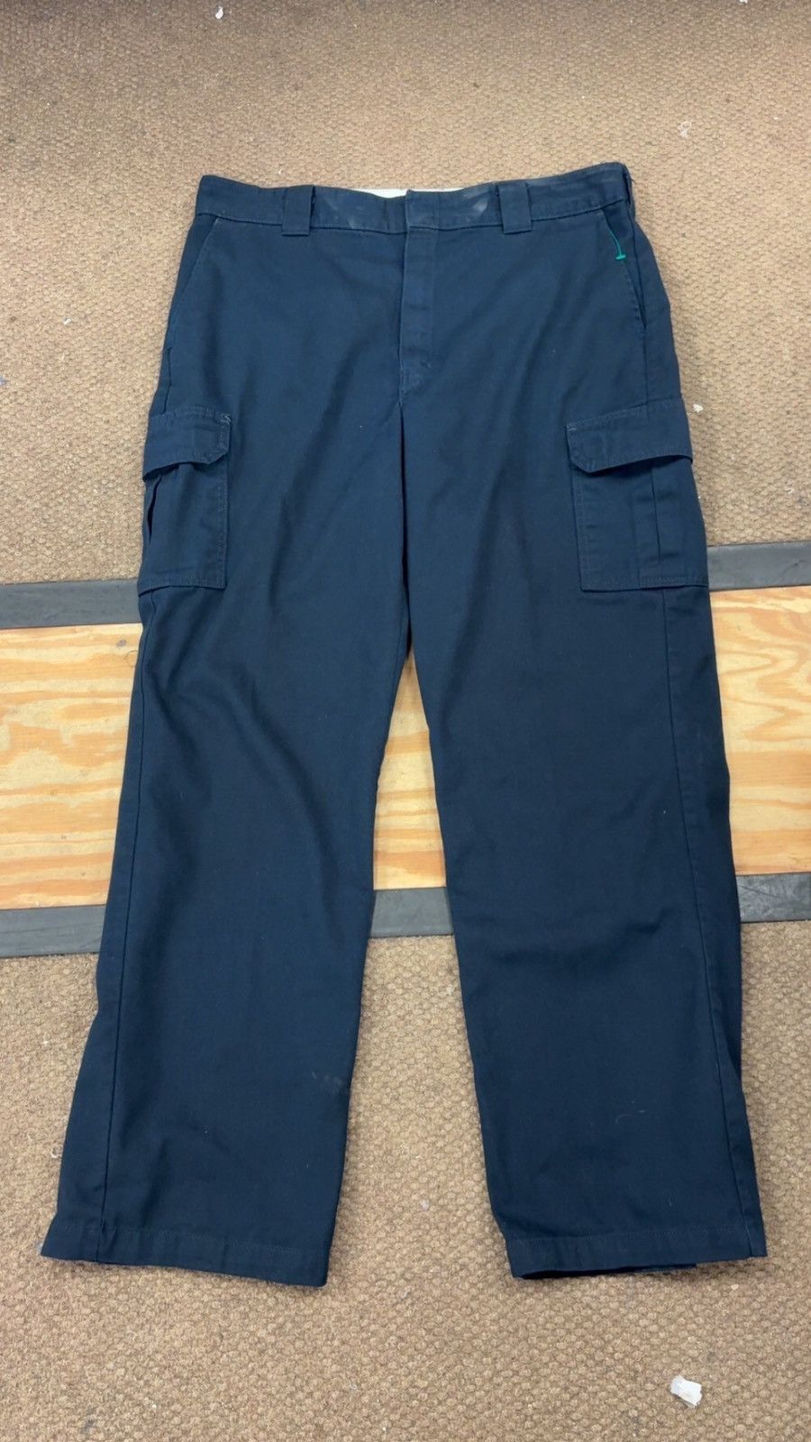 Dickies Dickies Cargo Pants Size US 40 / EU 56 - 1 Thumbnail