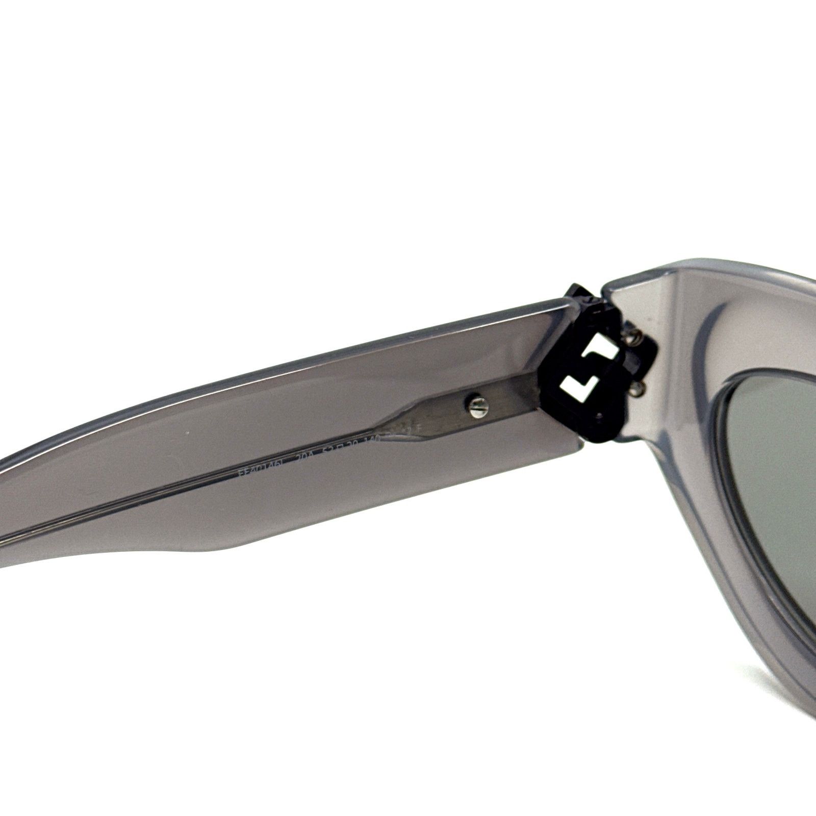 Fendi New, FENDI Sunglasses FE40146I 20A Authentic Size ONE SIZE - 8 Thumbnail