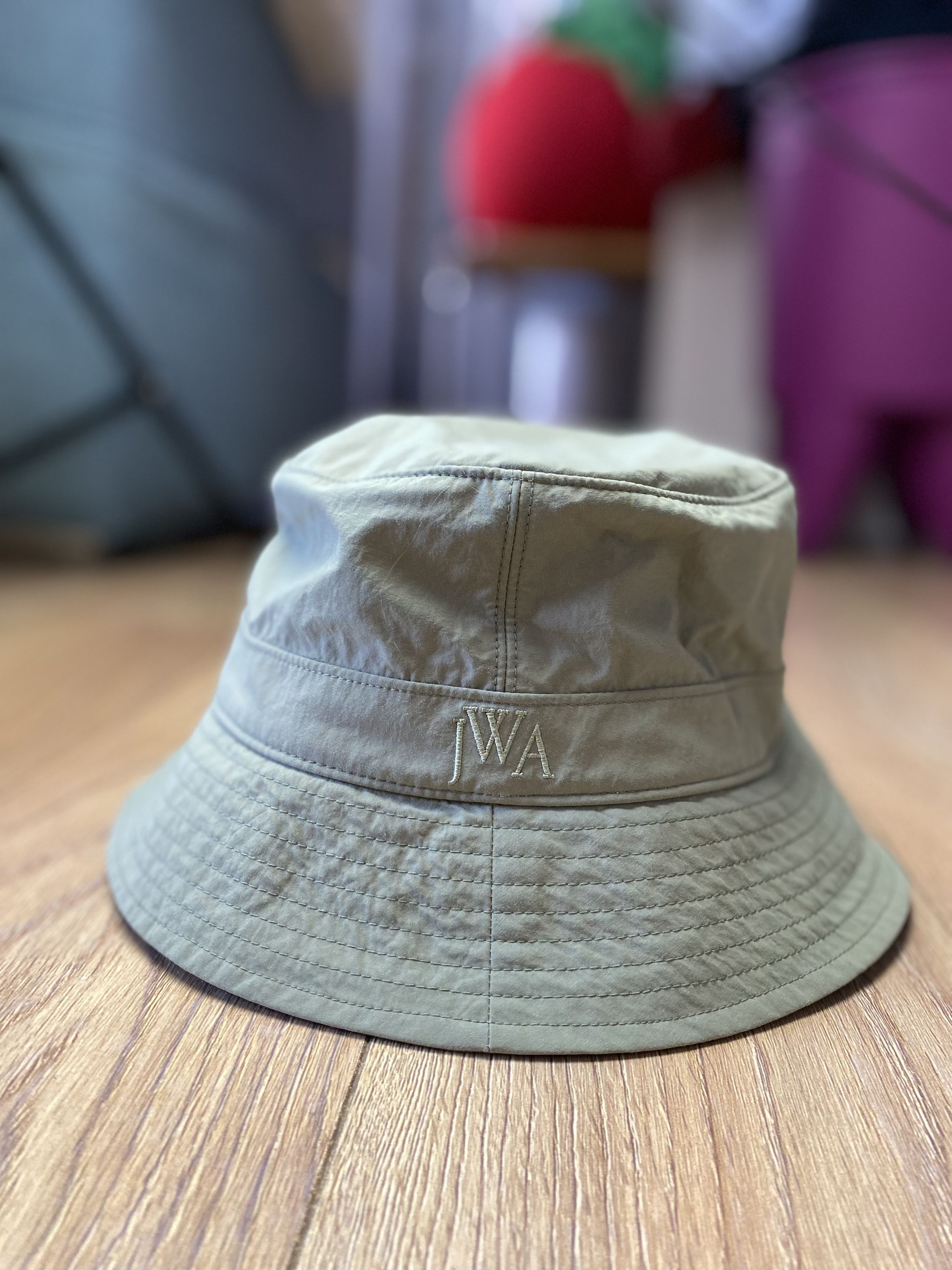JW Anderson × Uniqlo Uniqlo x J.W. Anderson bucket hat Size ONE SIZE - 1 Thumbnail