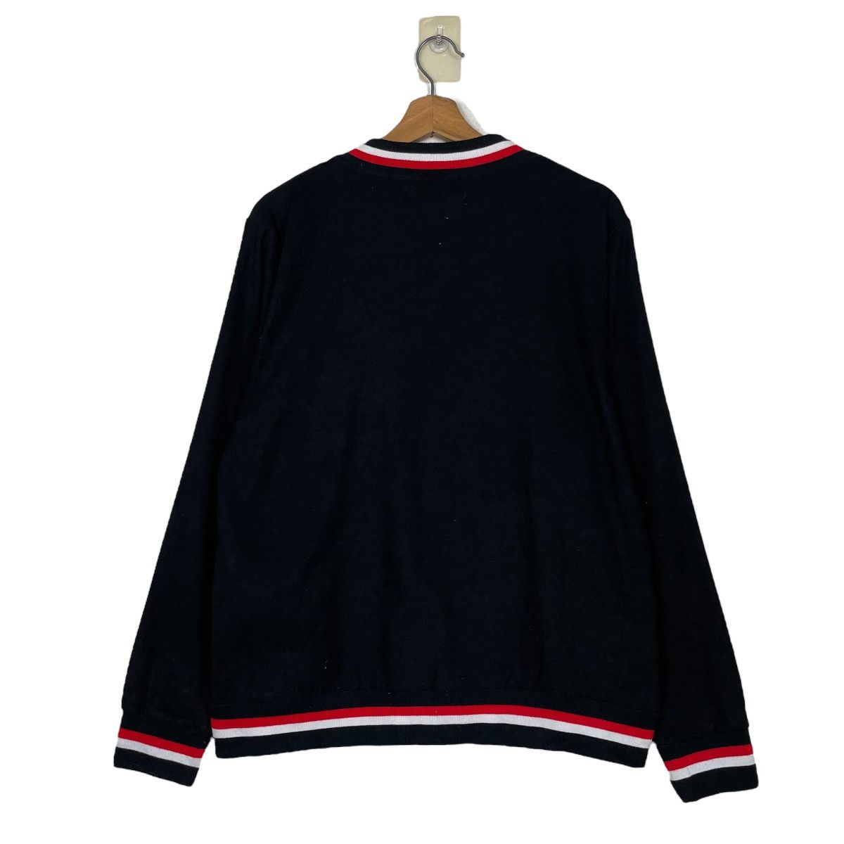 In The Attic In The Attic Bomber Jacket Size US M / EU 48-50 / 2 - 7 Thumbnail