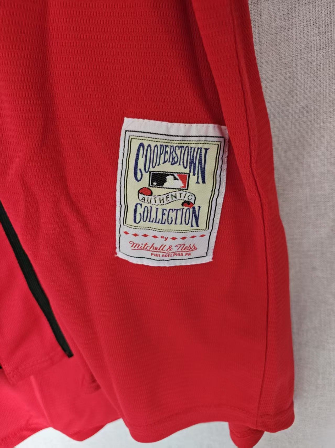 MLB Cincinnati Reds #Griffey Jersey Size US XL / EU 56 / 4 - 5 Thumbnail